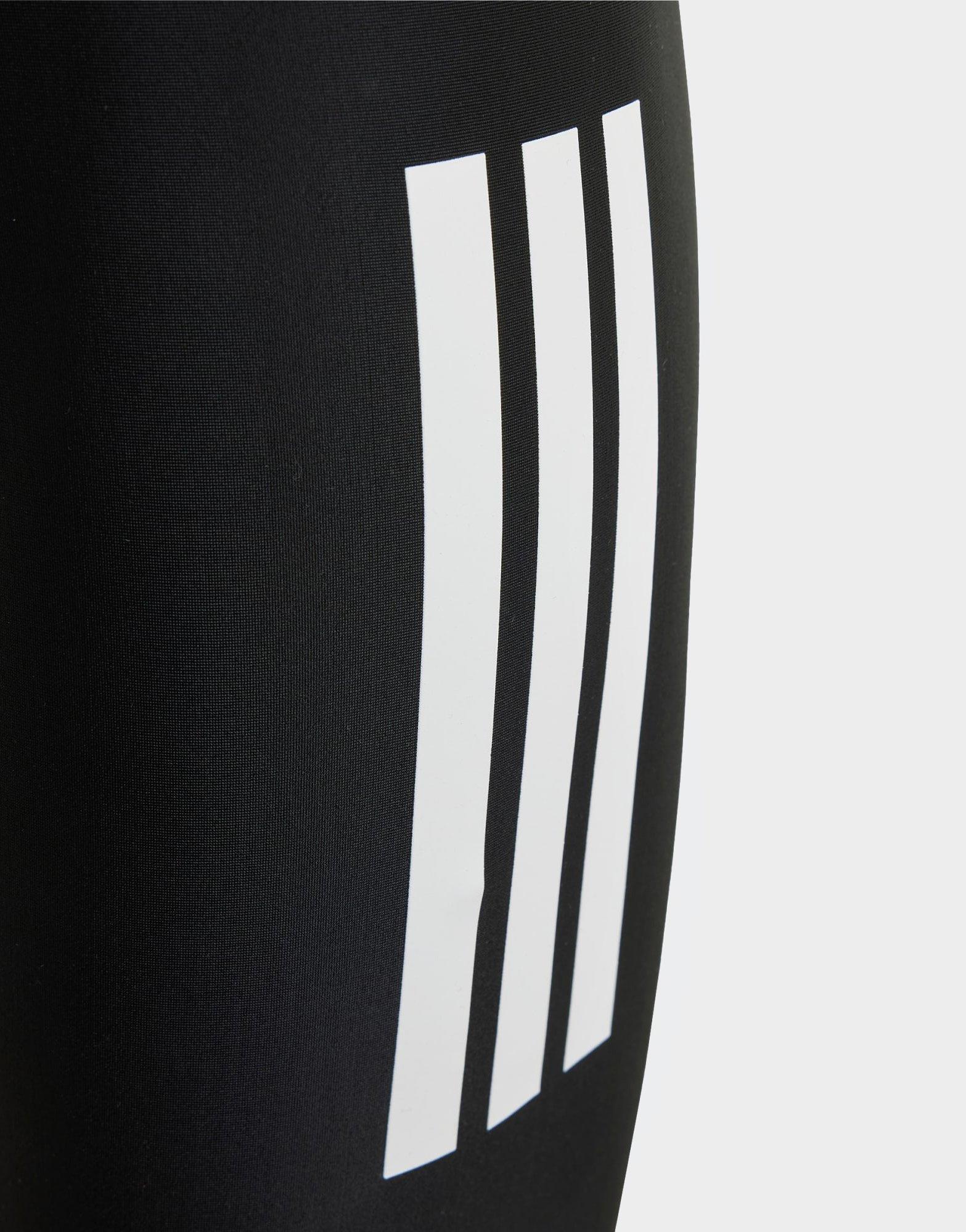 adidas 3-Streifen Kids Jammer-Badehose