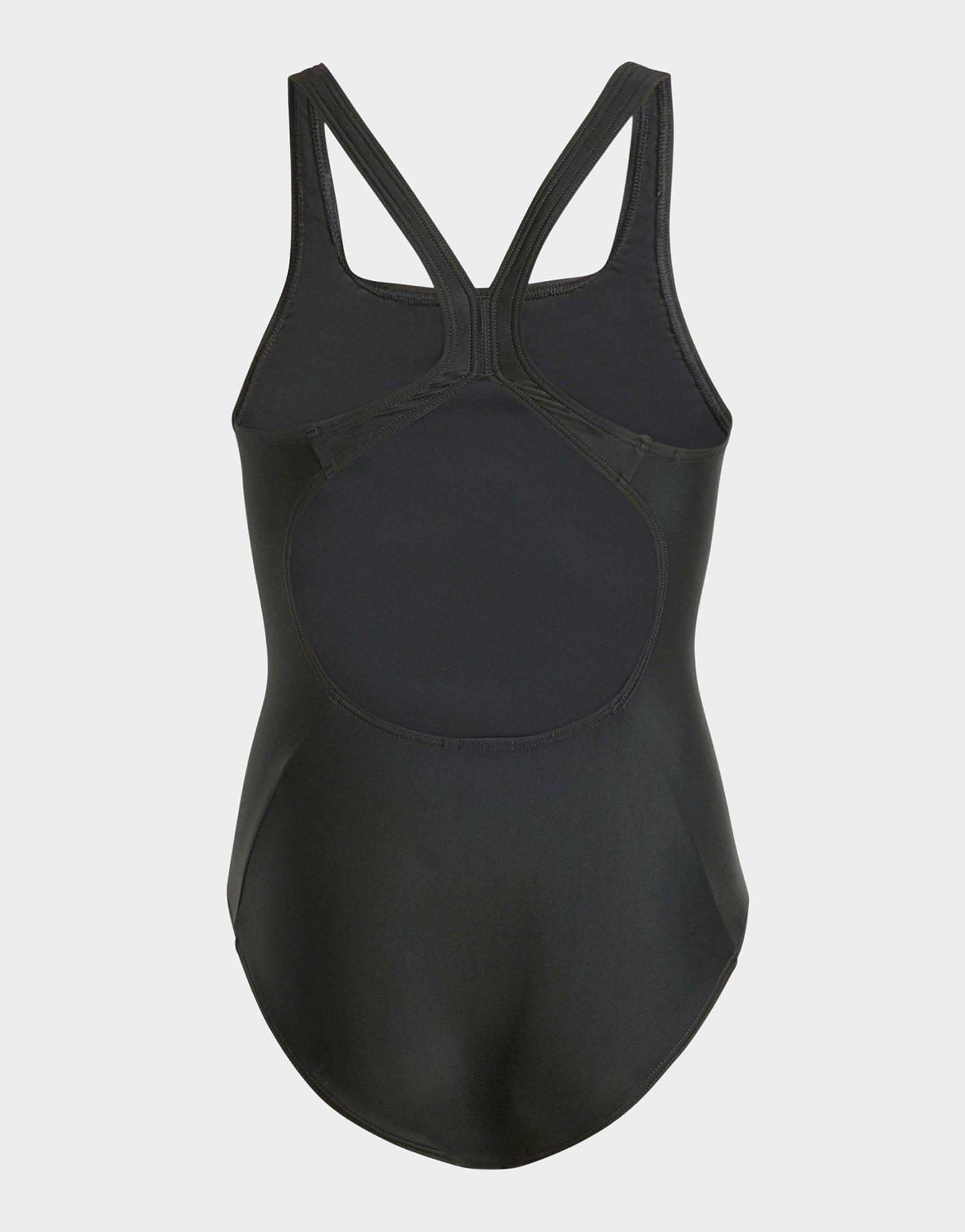 adidas 3-Stripes C-Back Swimsuit Kids