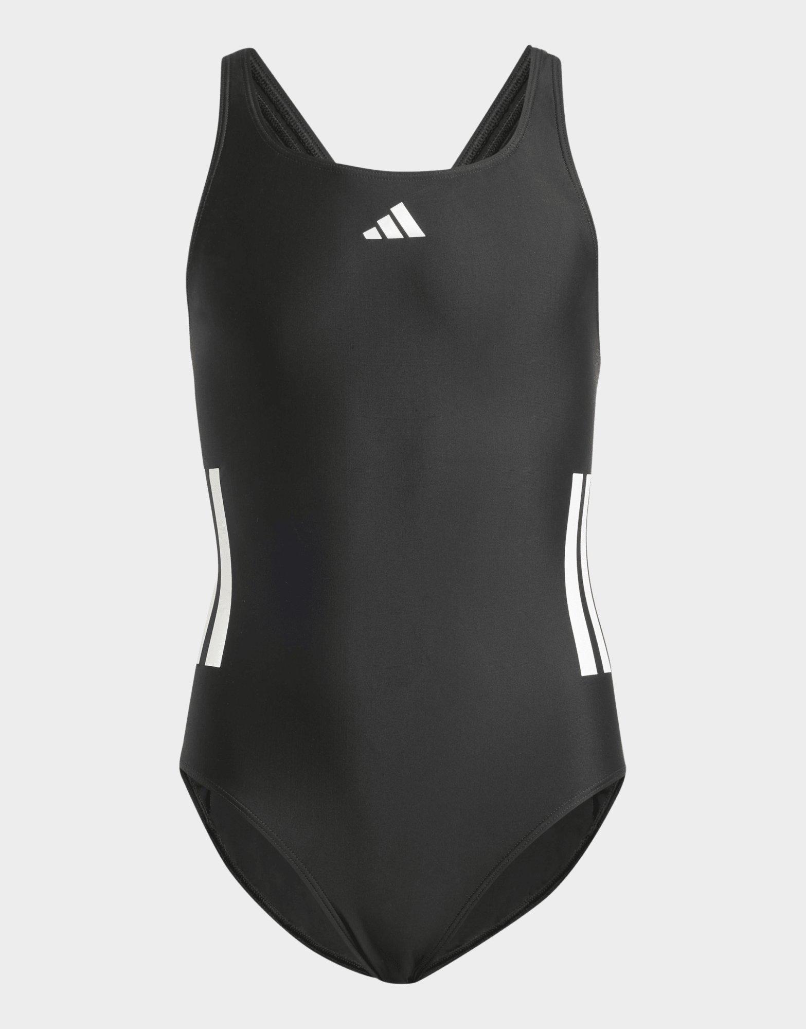 adidas Costume da bagno 3-Stripes C-Back Junior