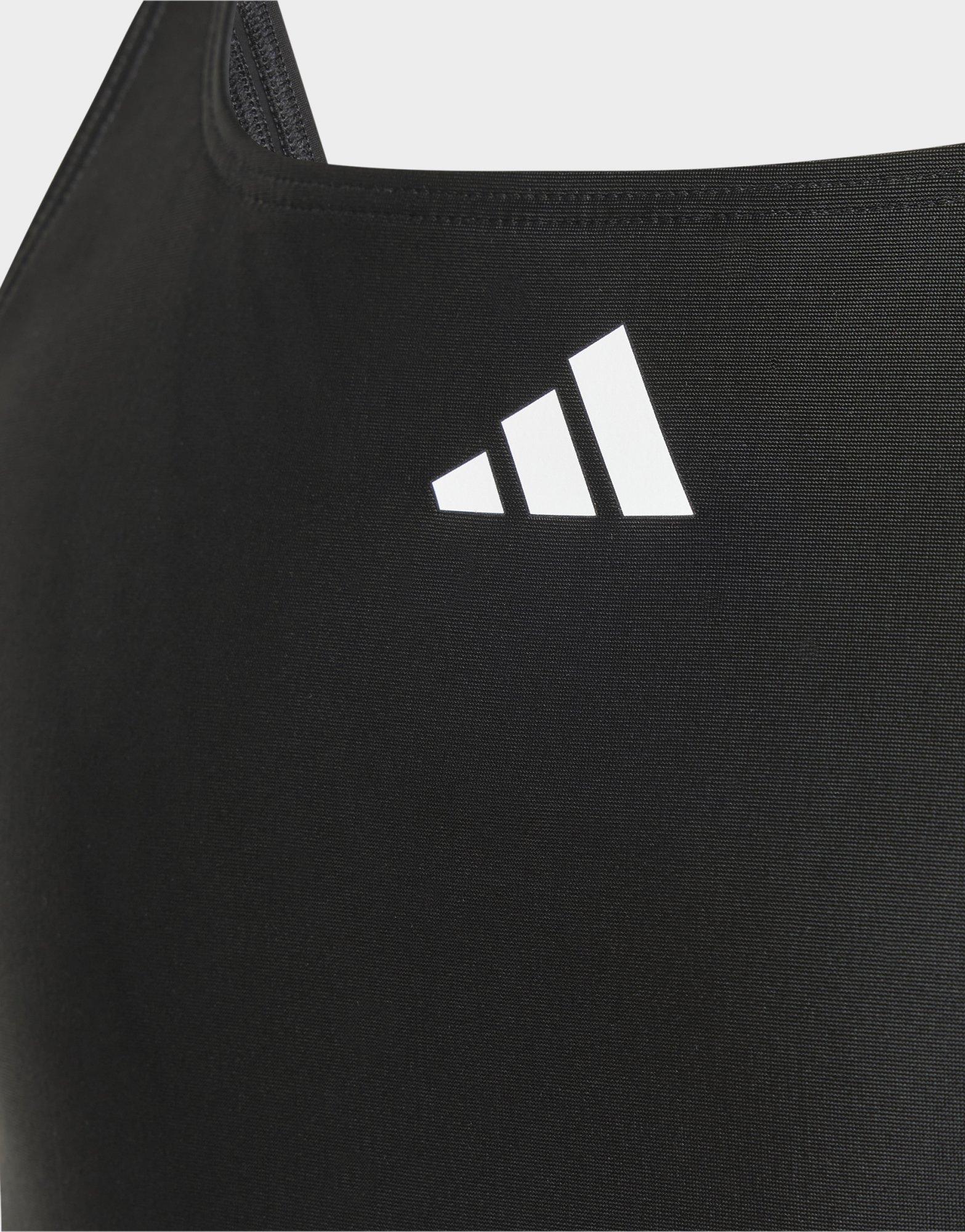 adidas Bikini dos en V 3 bandes Enfants
