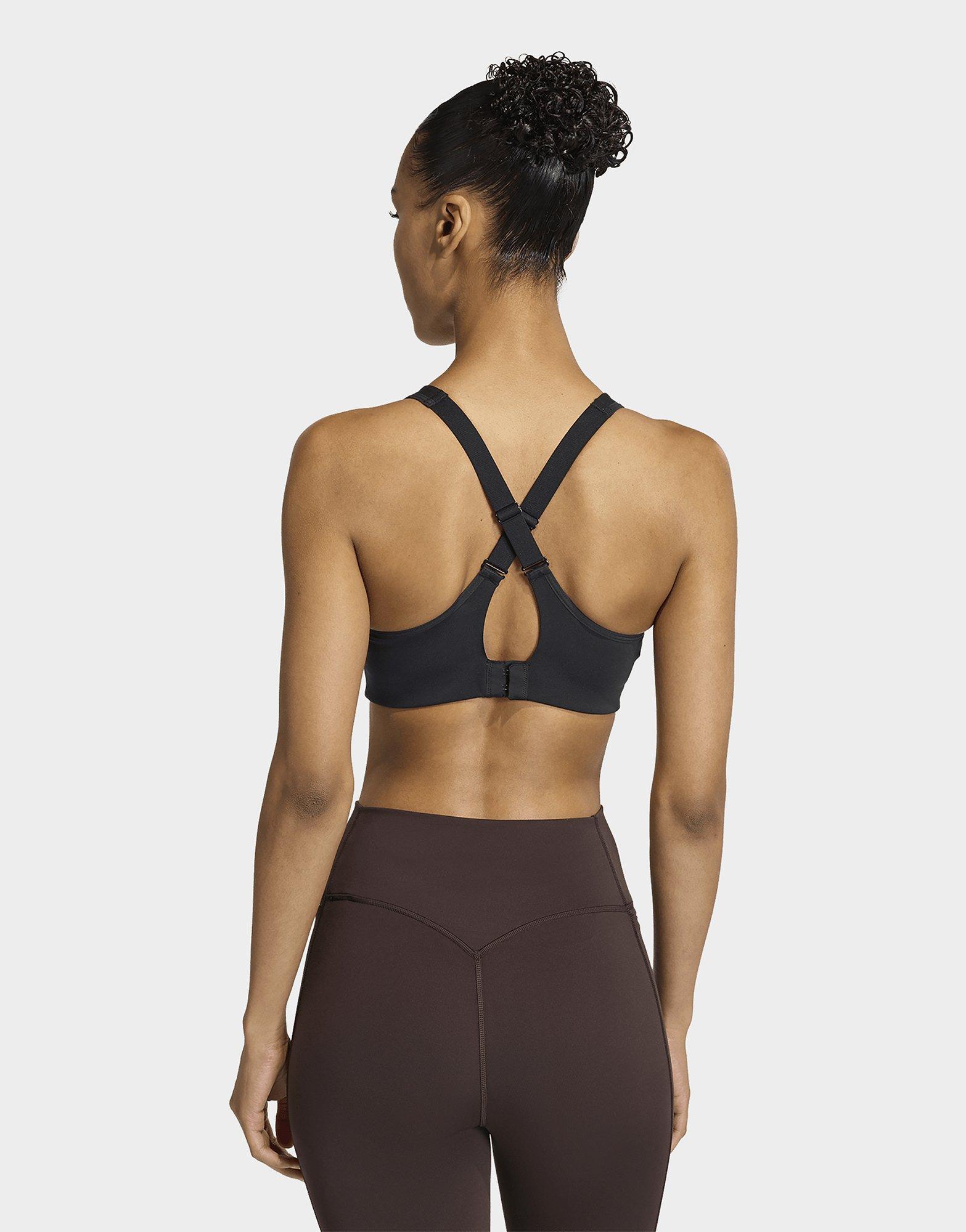 adidas Optime Workout High Support Bra