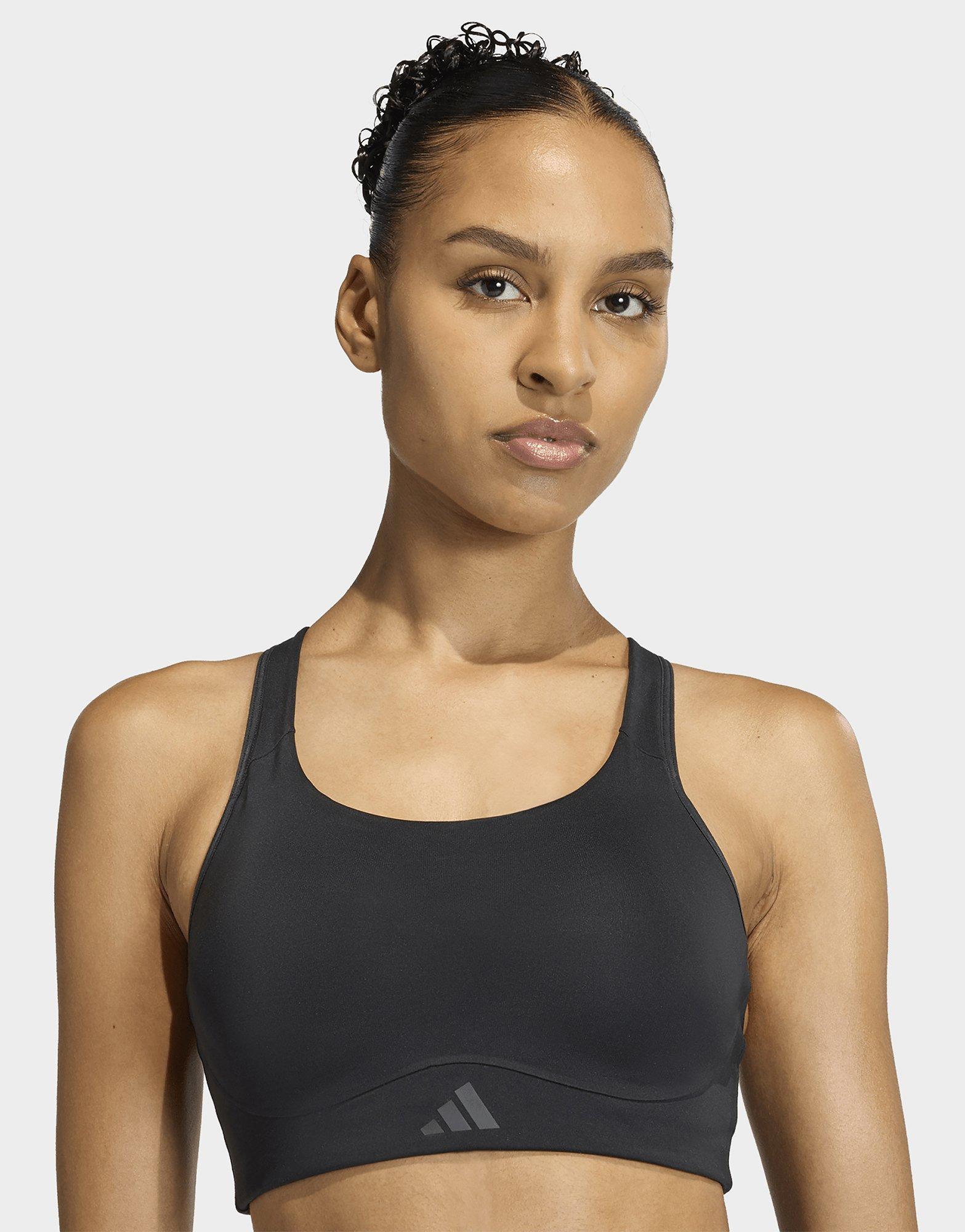 adidas Optime Workout High Support Bra