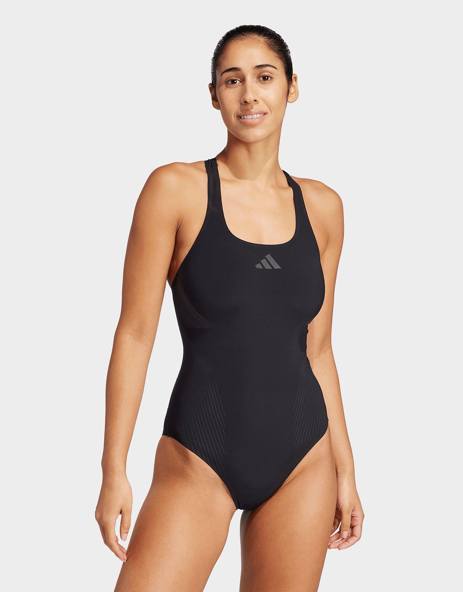 adidas Lanelux Y-back Swimsuit