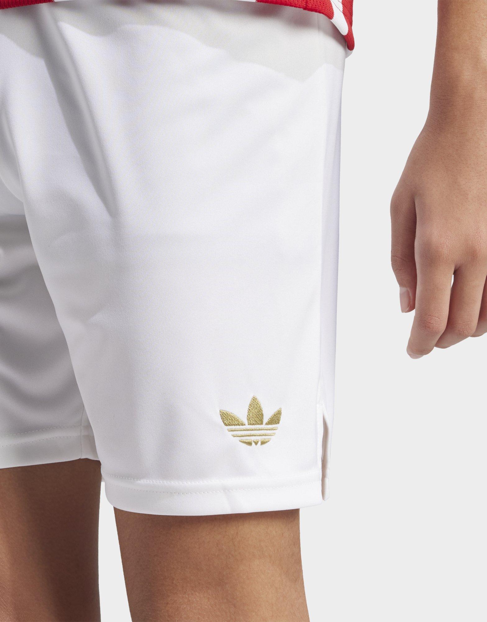 adidas Olympiacos FC Anniversary Shorts Kids