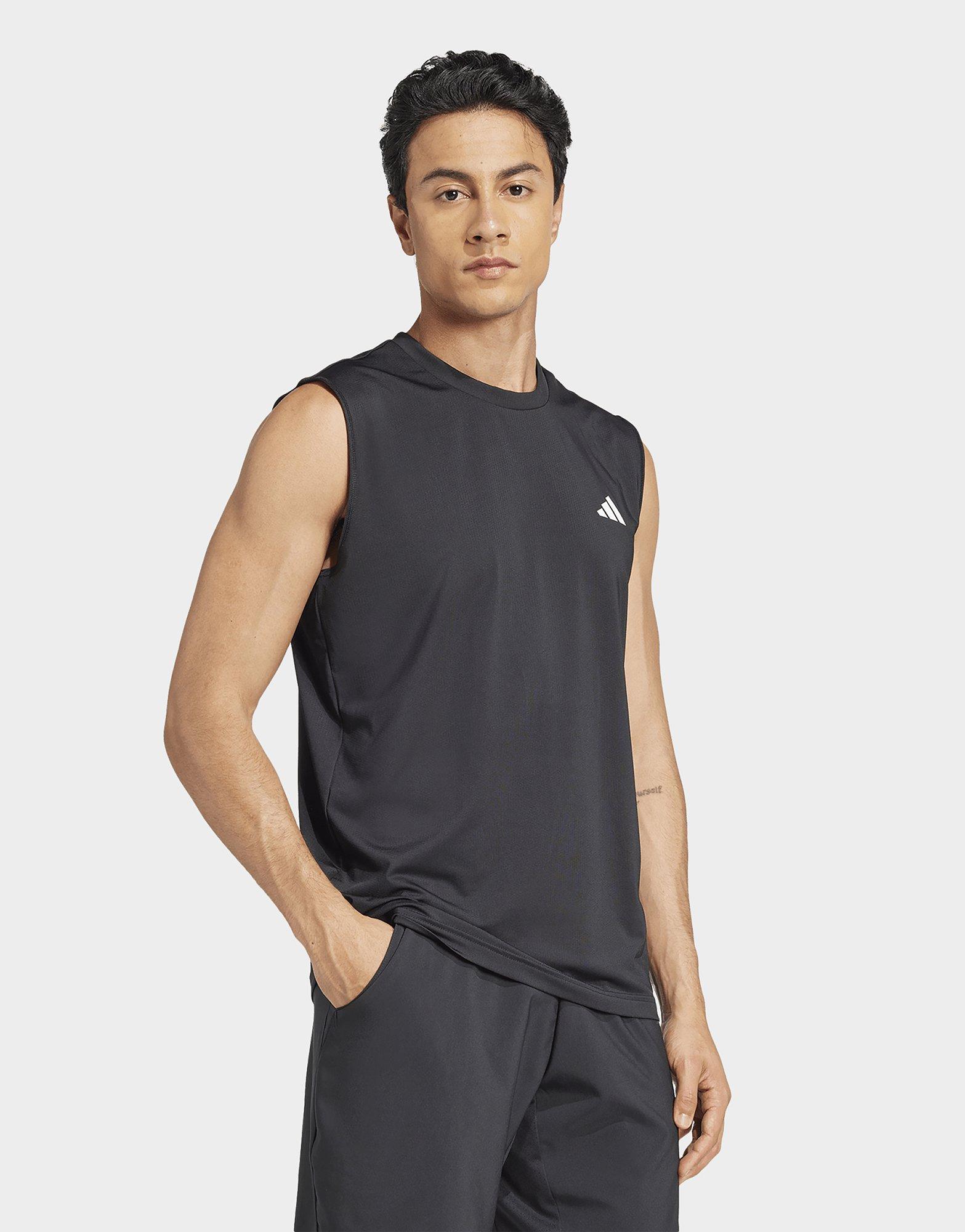 adidas Canotta Da Tennis Club Climacool