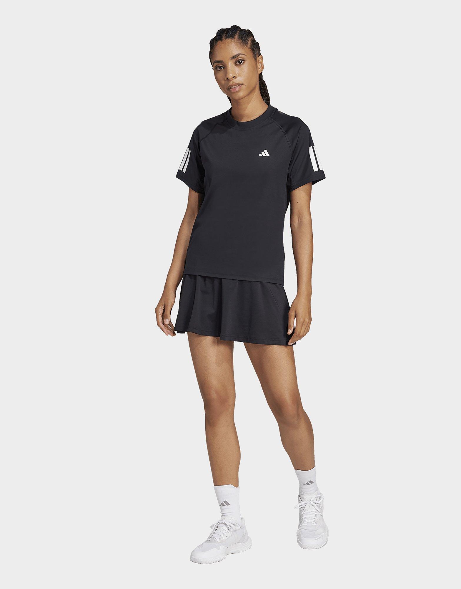 adidas T-shirt De Tennis 3 Bandes Climacool