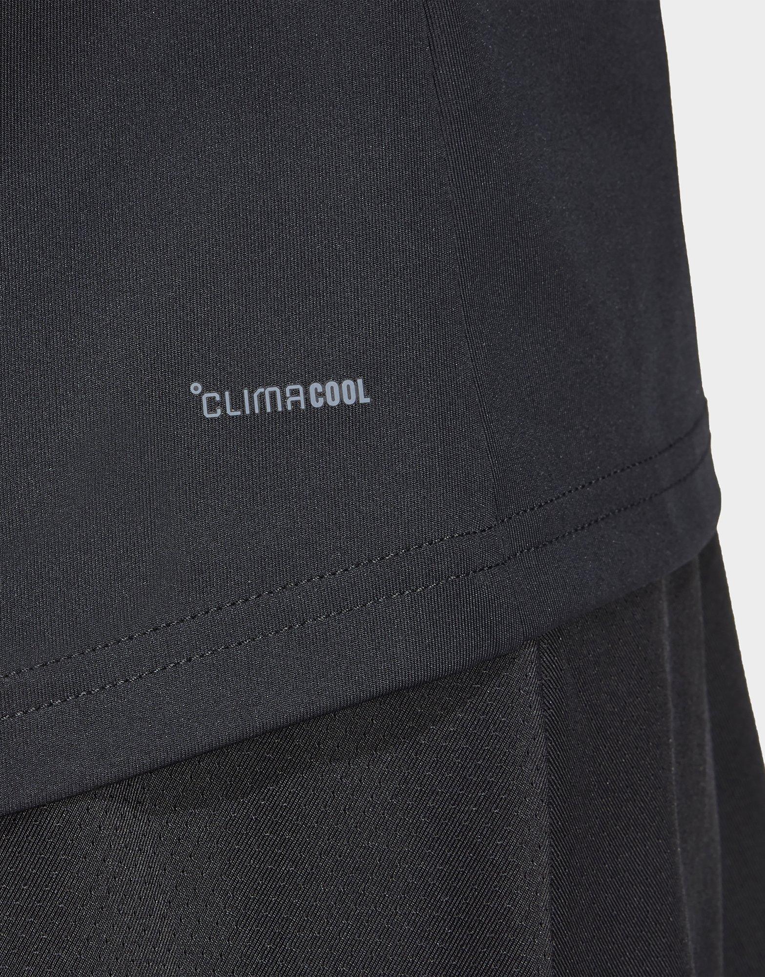 adidas T-shirt De Tennis 3 Bandes Climacool