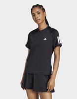 adidas Maglietta Tennis Climacool 3-stripes Club