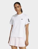 adidas Club 3-stripes Tennis Climacool Tee