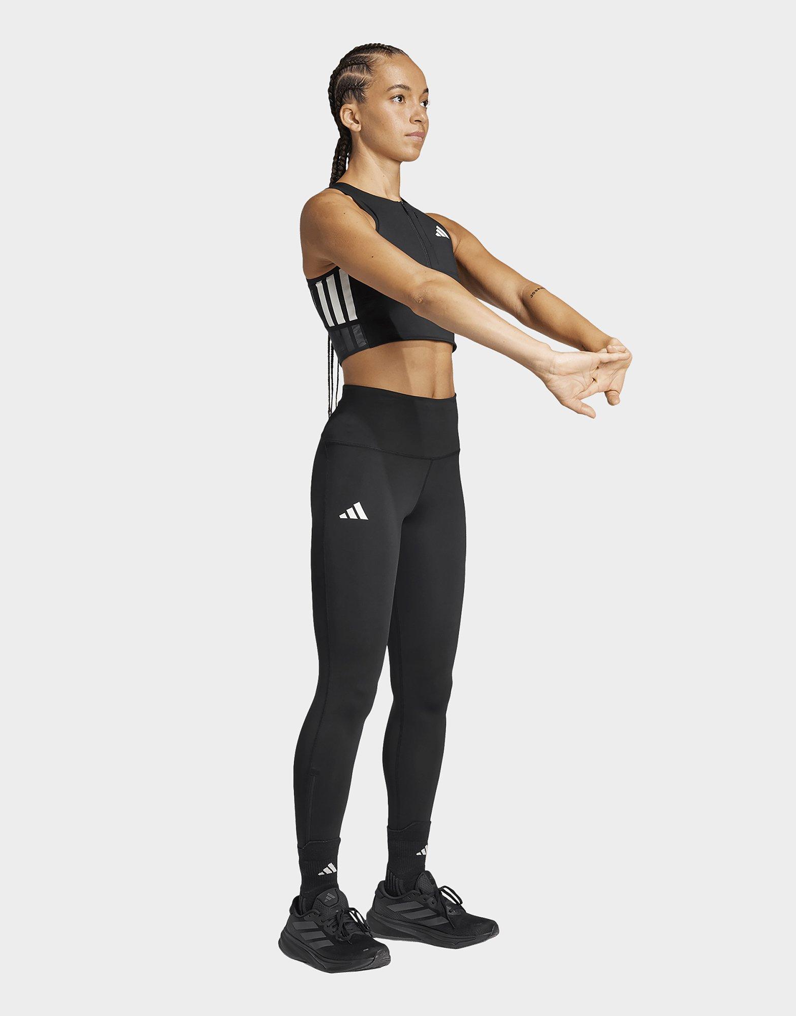 adidas Top Adizero Running Gel Pocket