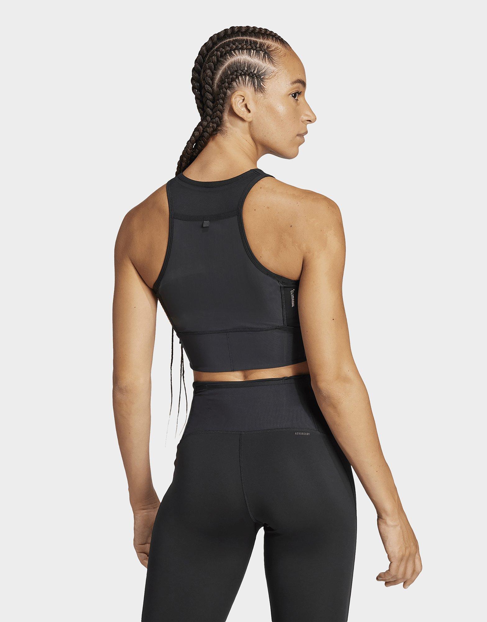 adidas Top Adizero Running Gel Pocket