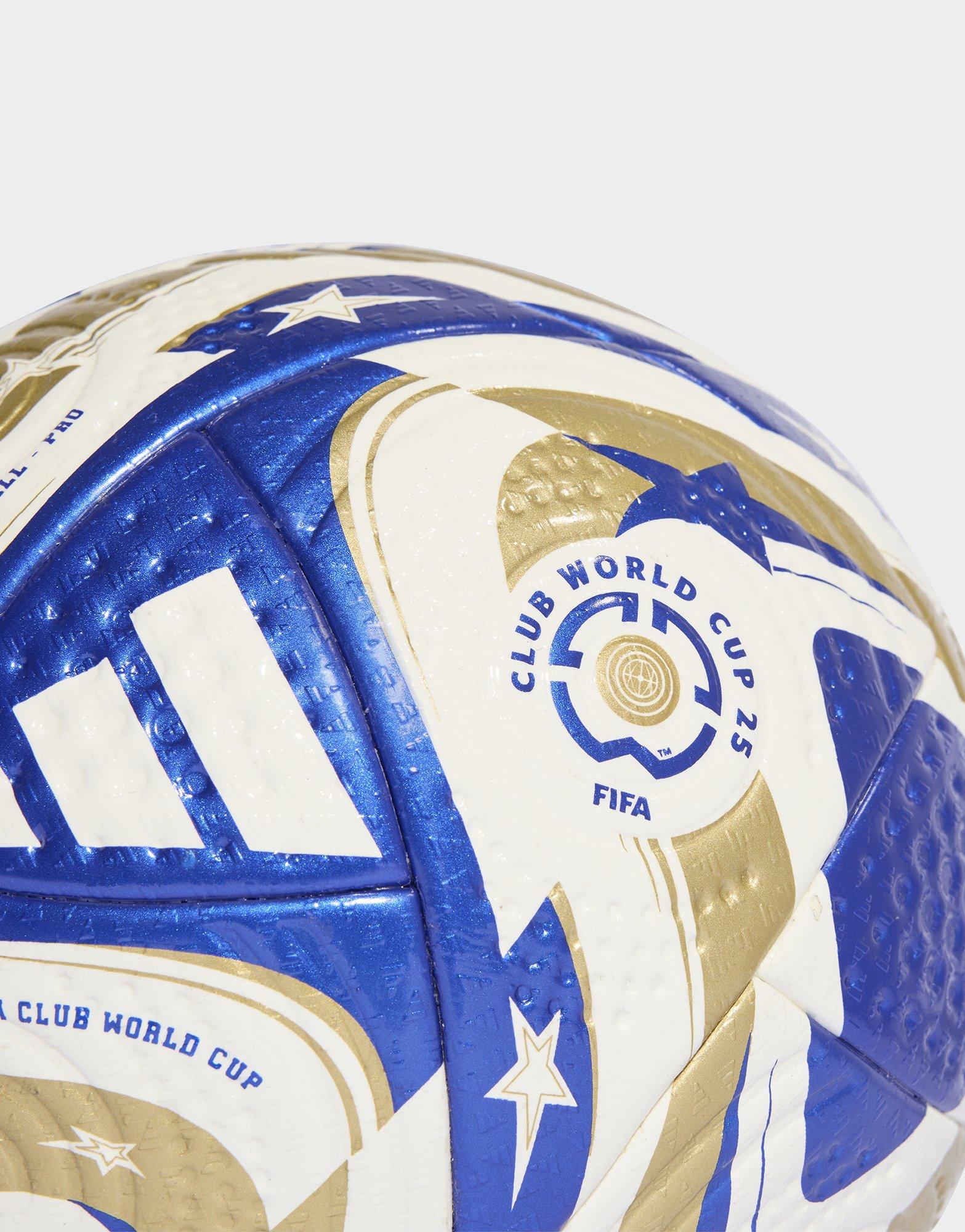 adidas Mundial de Clubes FIFA Final Pro Ball