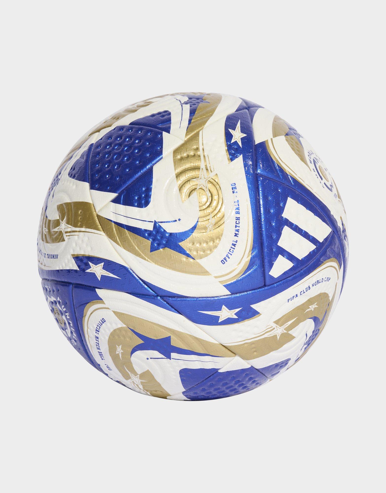 adidas Mundial de Clubes FIFA Final Pro Ball