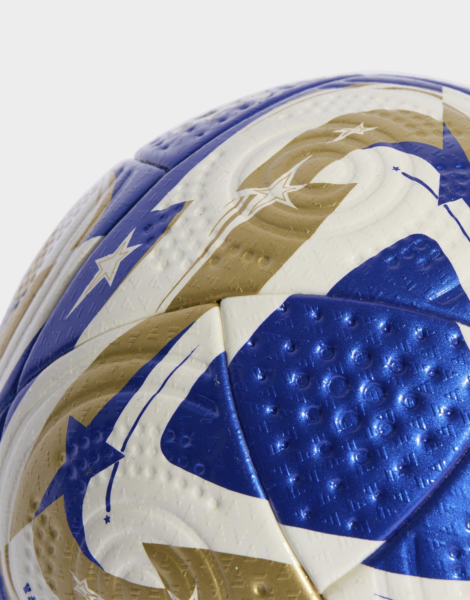 adidas Mundial de Clubes FIFA Final Pro Ball