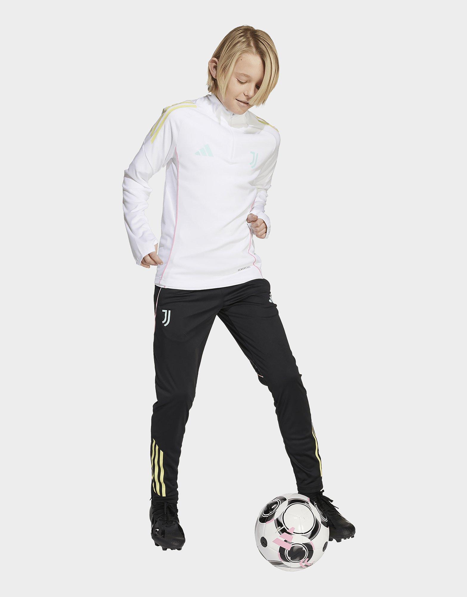 adidas Pantalon d'entraînement Juventus Tiro 25 Competition Enfants