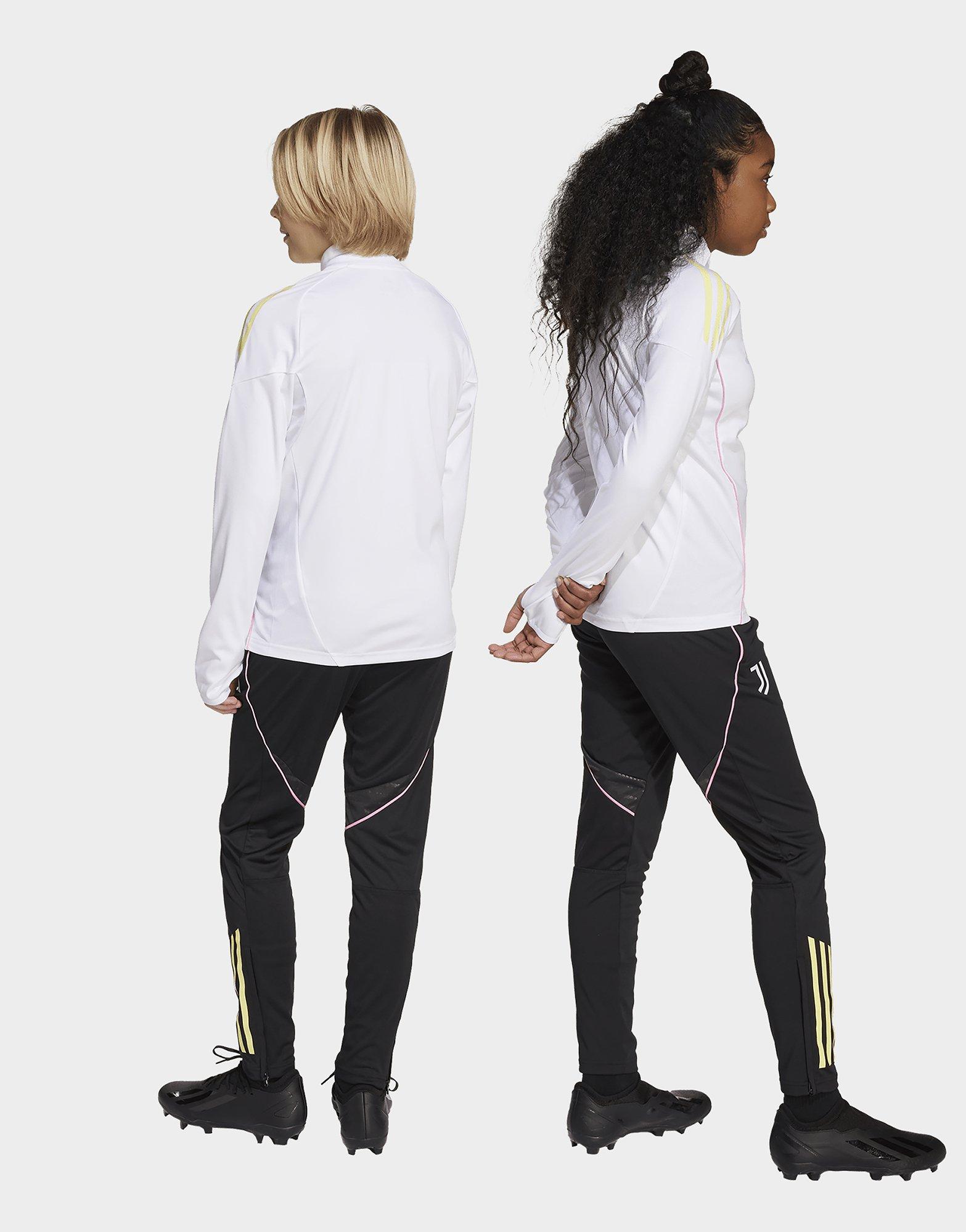 adidas Pantalon d'entraînement Juventus Tiro 25 Competition Enfants