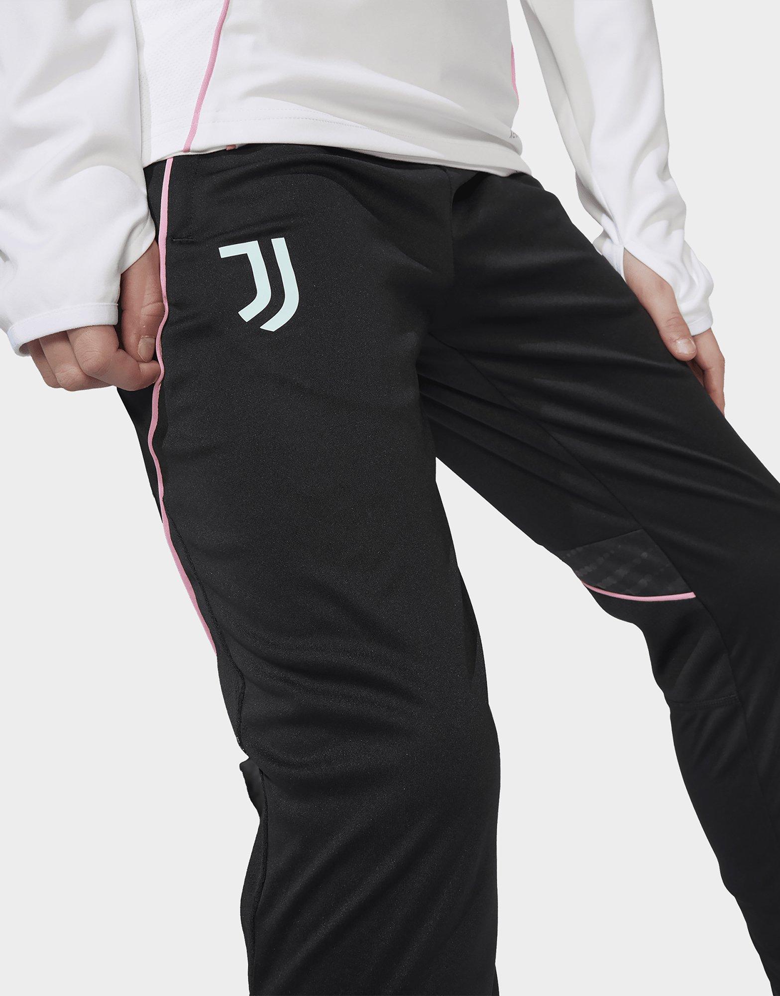 adidas Pantalon d'entraînement Juventus Tiro 25 Competition Enfants