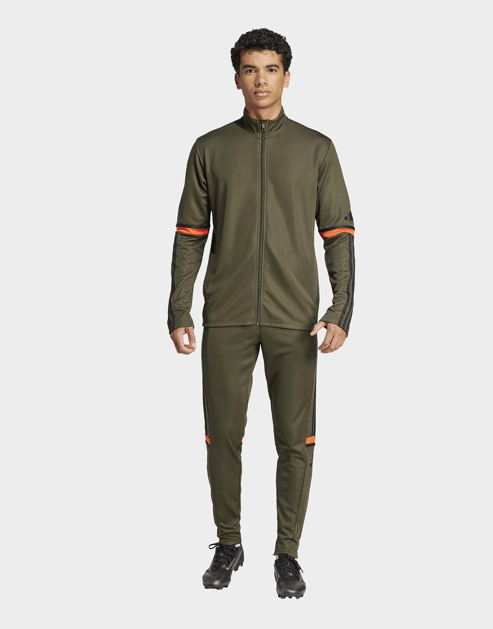 adidas Chaqueta entrenamiento Squadra 25