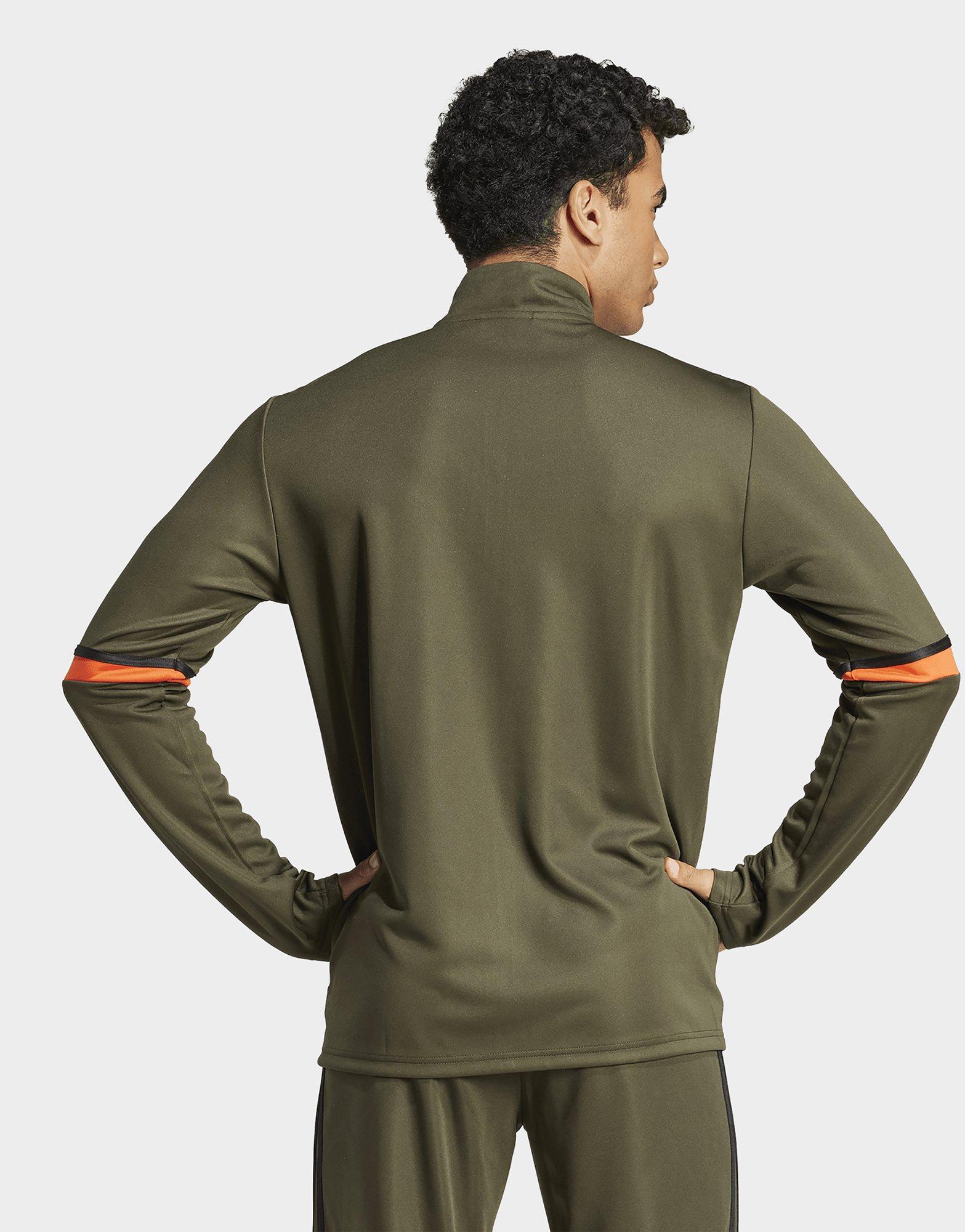 adidas Chaqueta entrenamiento Squadra 25