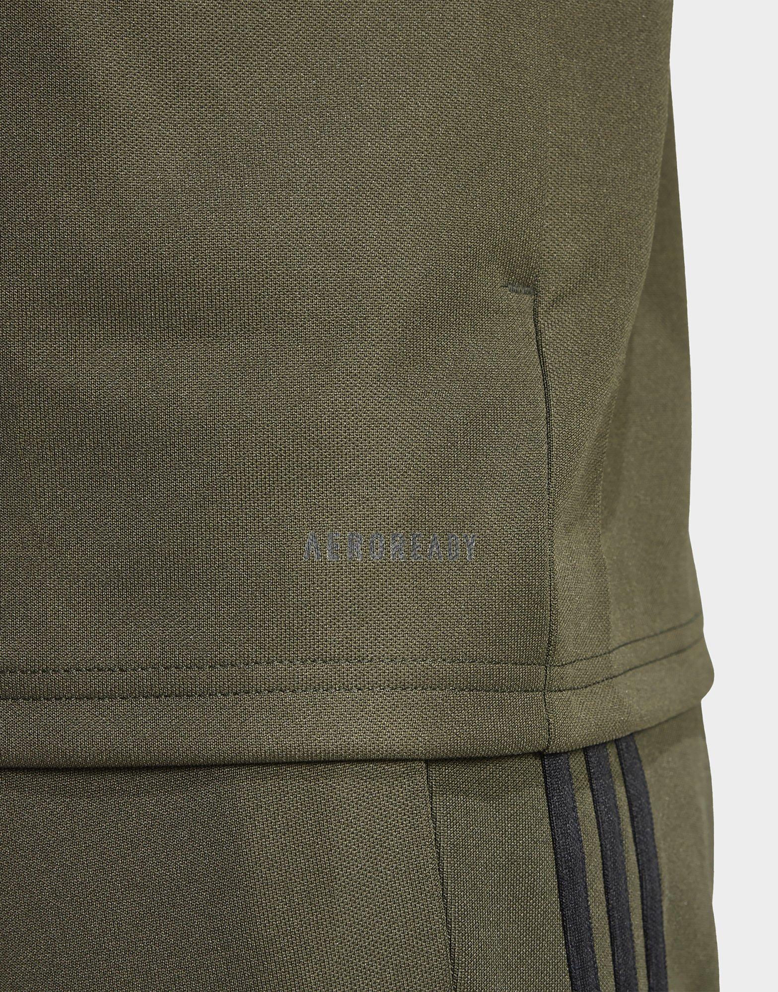 adidas Chaqueta entrenamiento Squadra 25