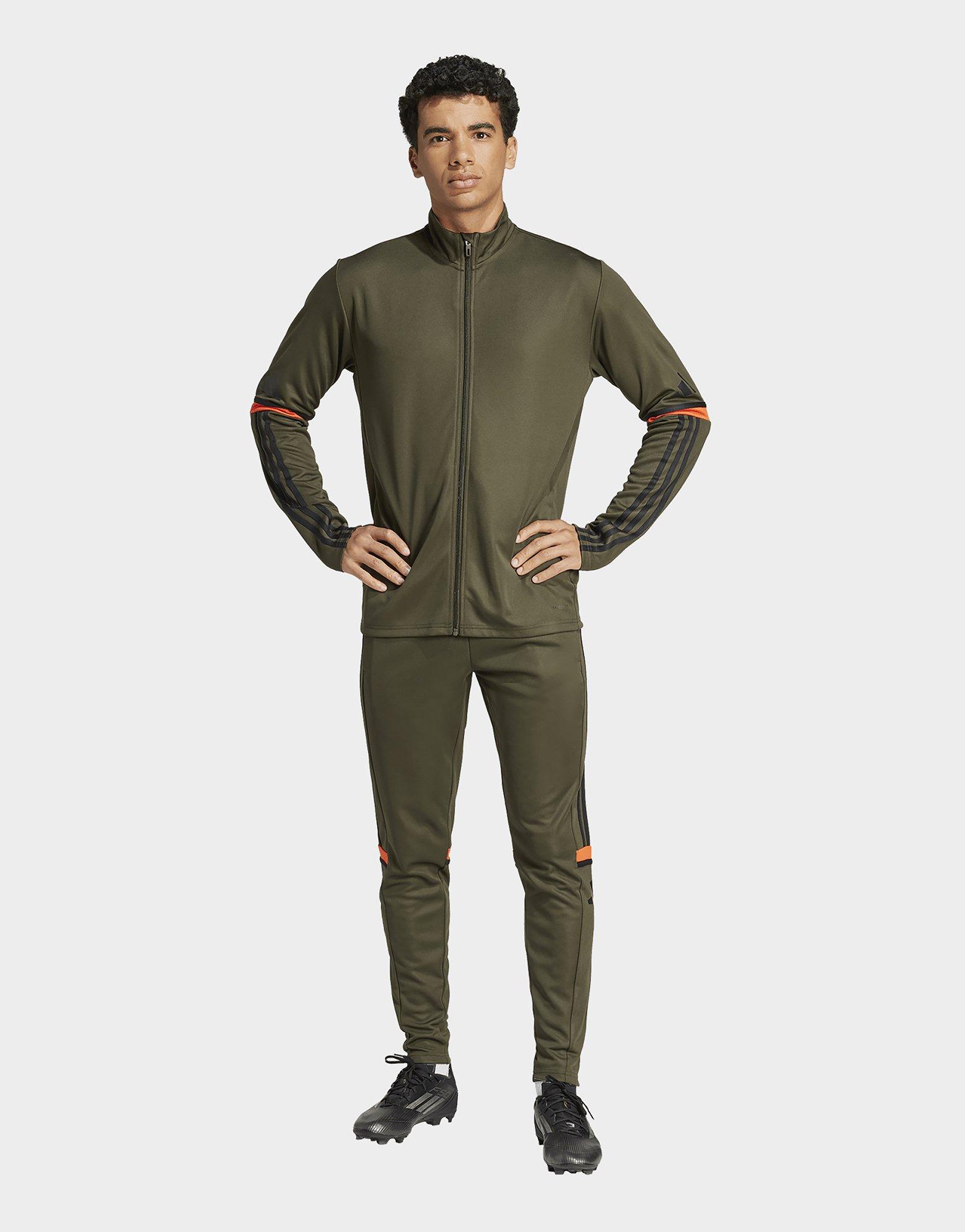 adidas Squadra 25 Training Pants