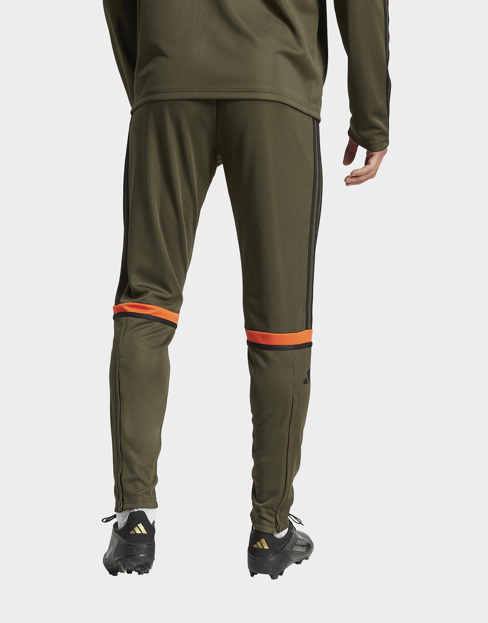 adidas Squadra 25 Training Pants