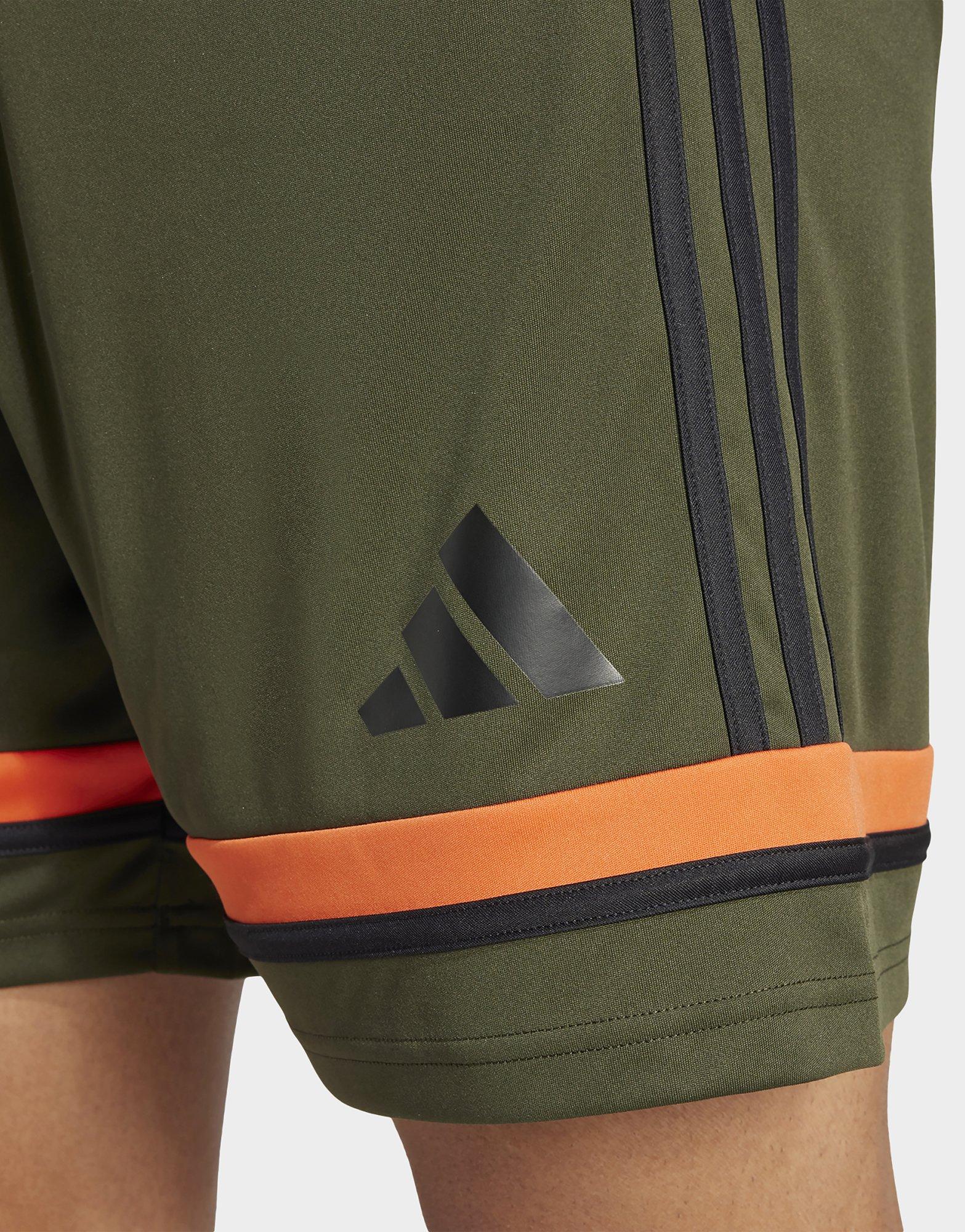 adidas Squadra 25 Shorts