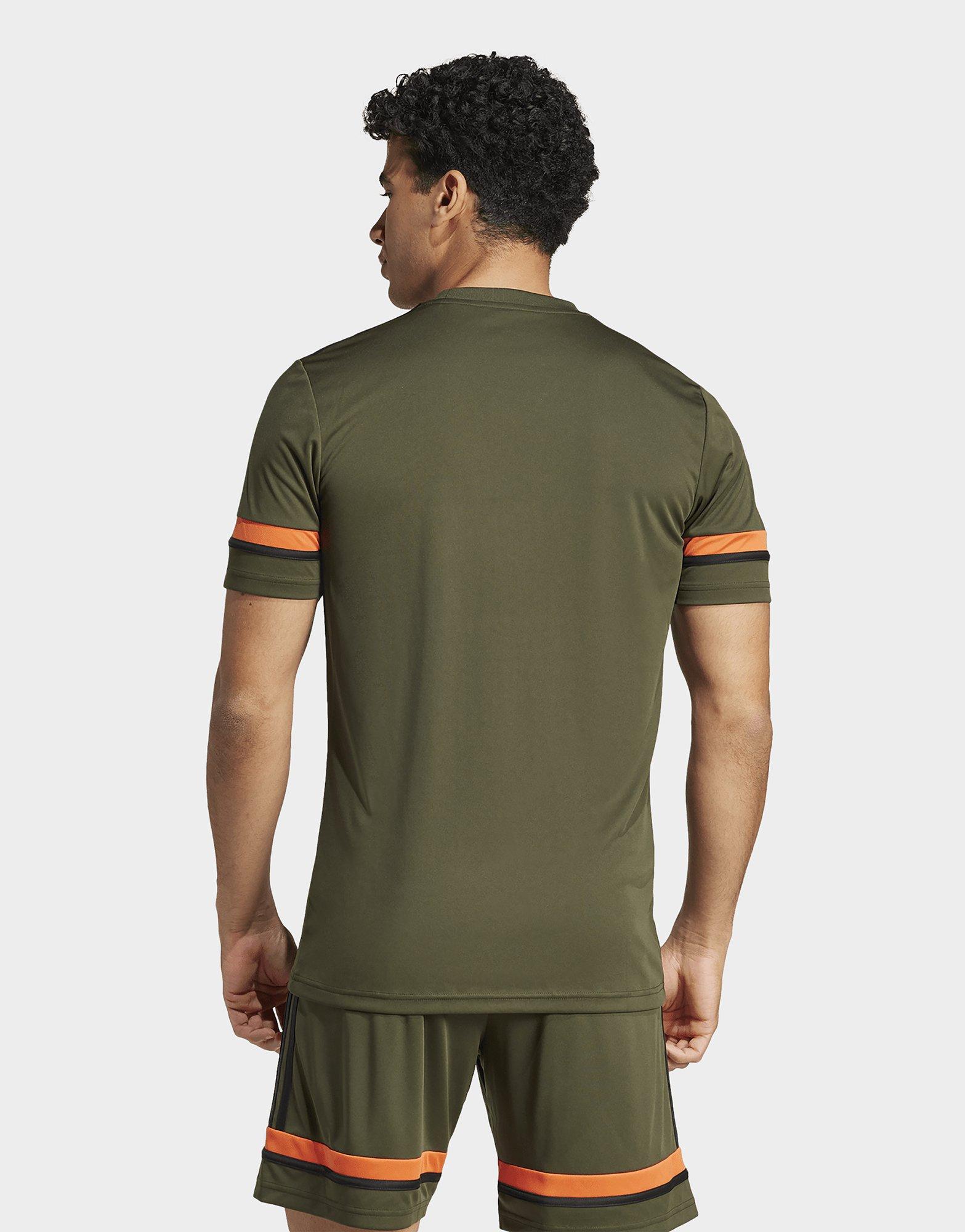 adidas Squadra 25 Jersey