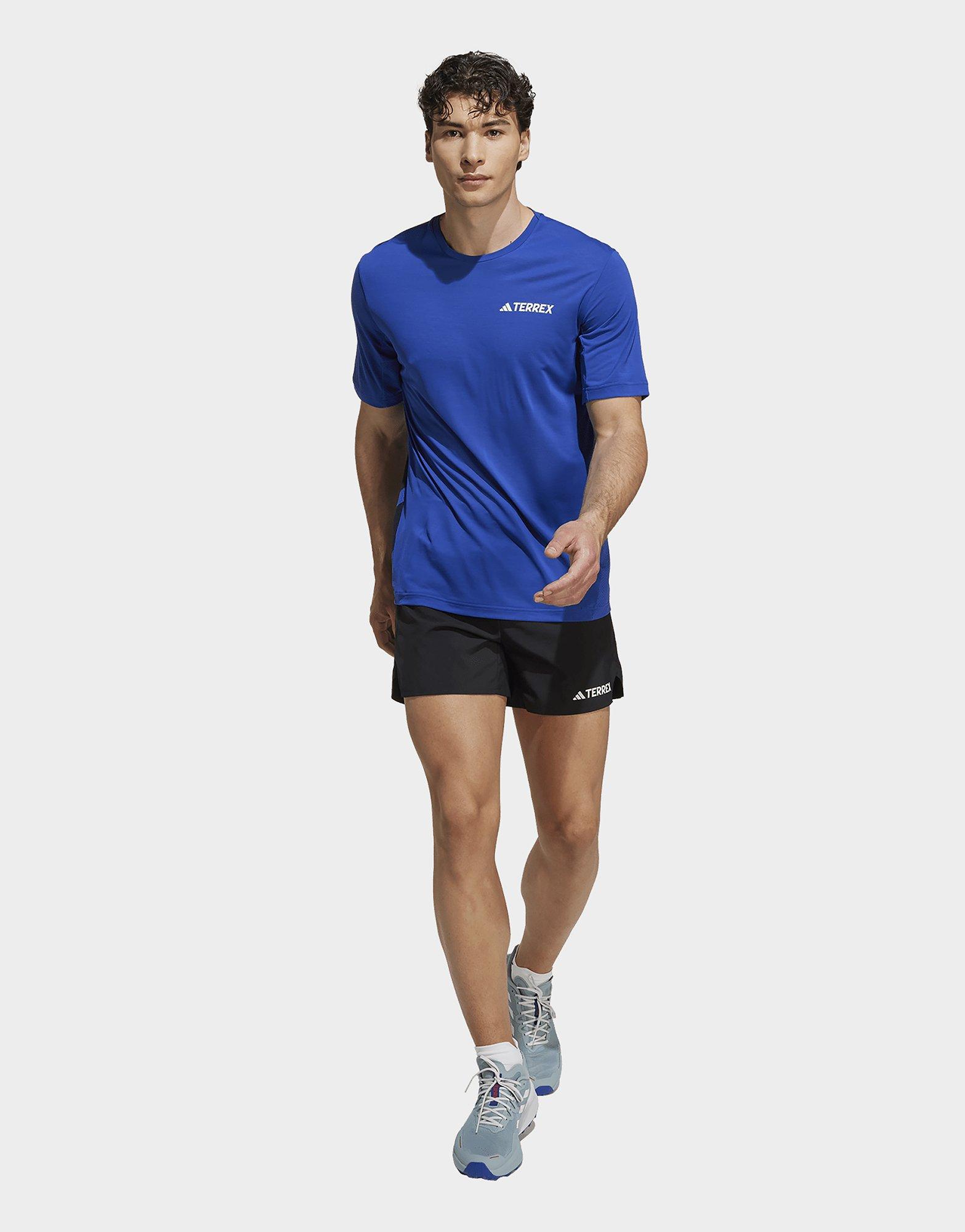 adidas Terrex Terrex Xperior Climacool+ T-Shirt