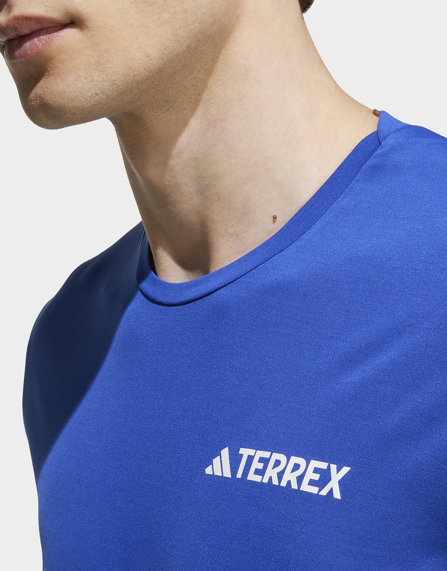 adidas Terrex Terrex Xperior Climacool+ T-Shirt