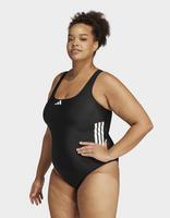 adidas Costume Da Bagno 3-stripes C-back (curvy)