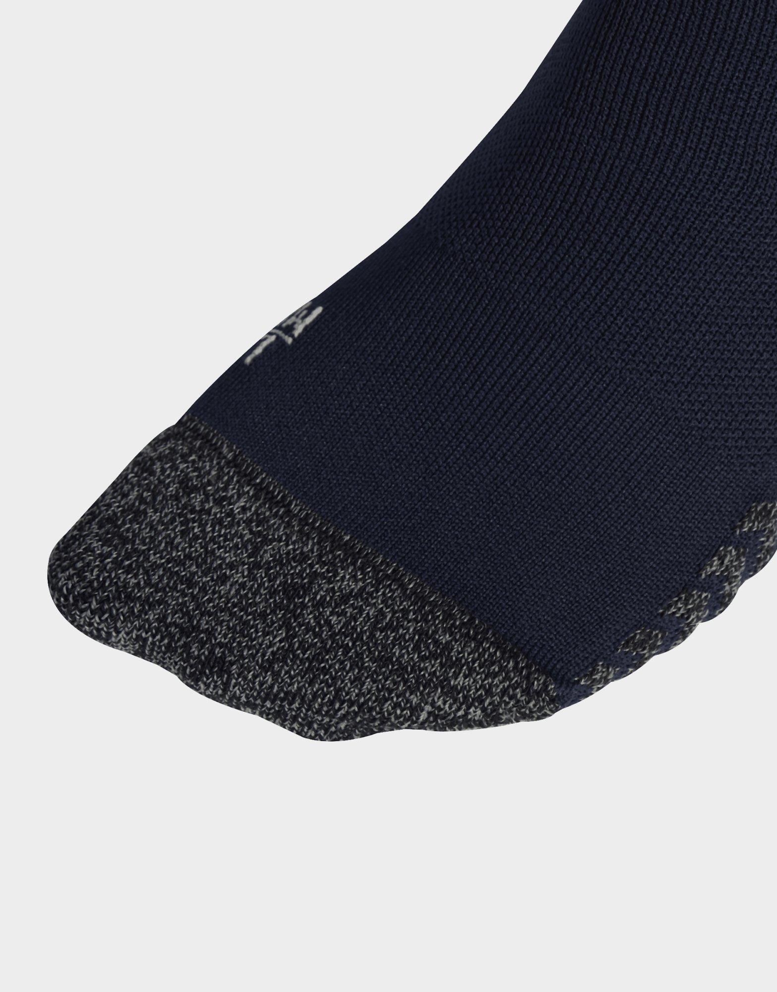 adidas Medias segunda equipación Real Madrid 25/26