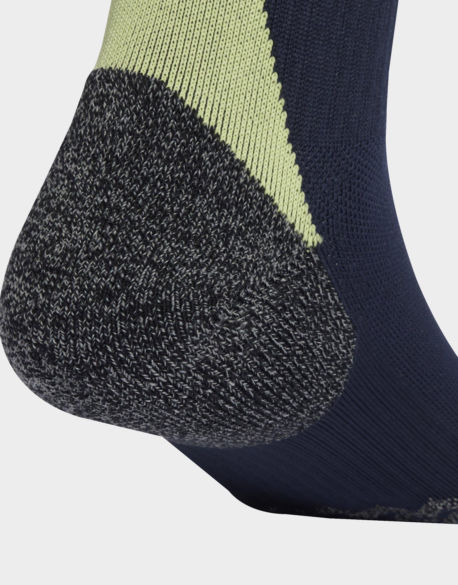 adidas Medias segunda equipación Real Madrid 25/26