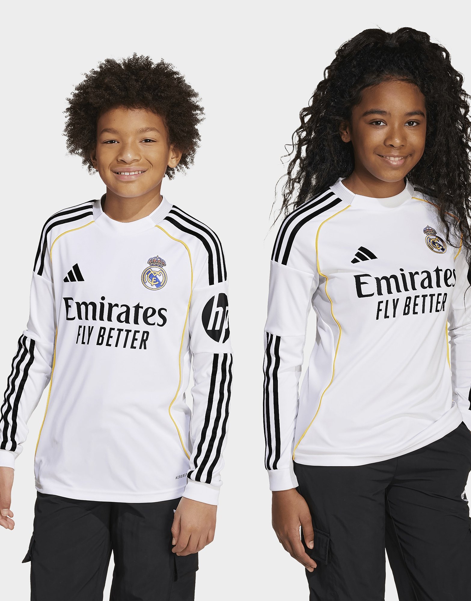 【超希少・正規品】Real Madrid ホーム 0405 adidas Amazon | アディダス adidas レアル・マドリード ホーム