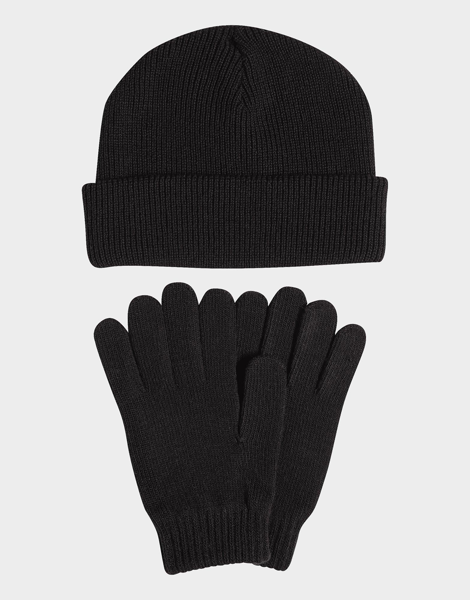 adidas Pack gants et bonnet