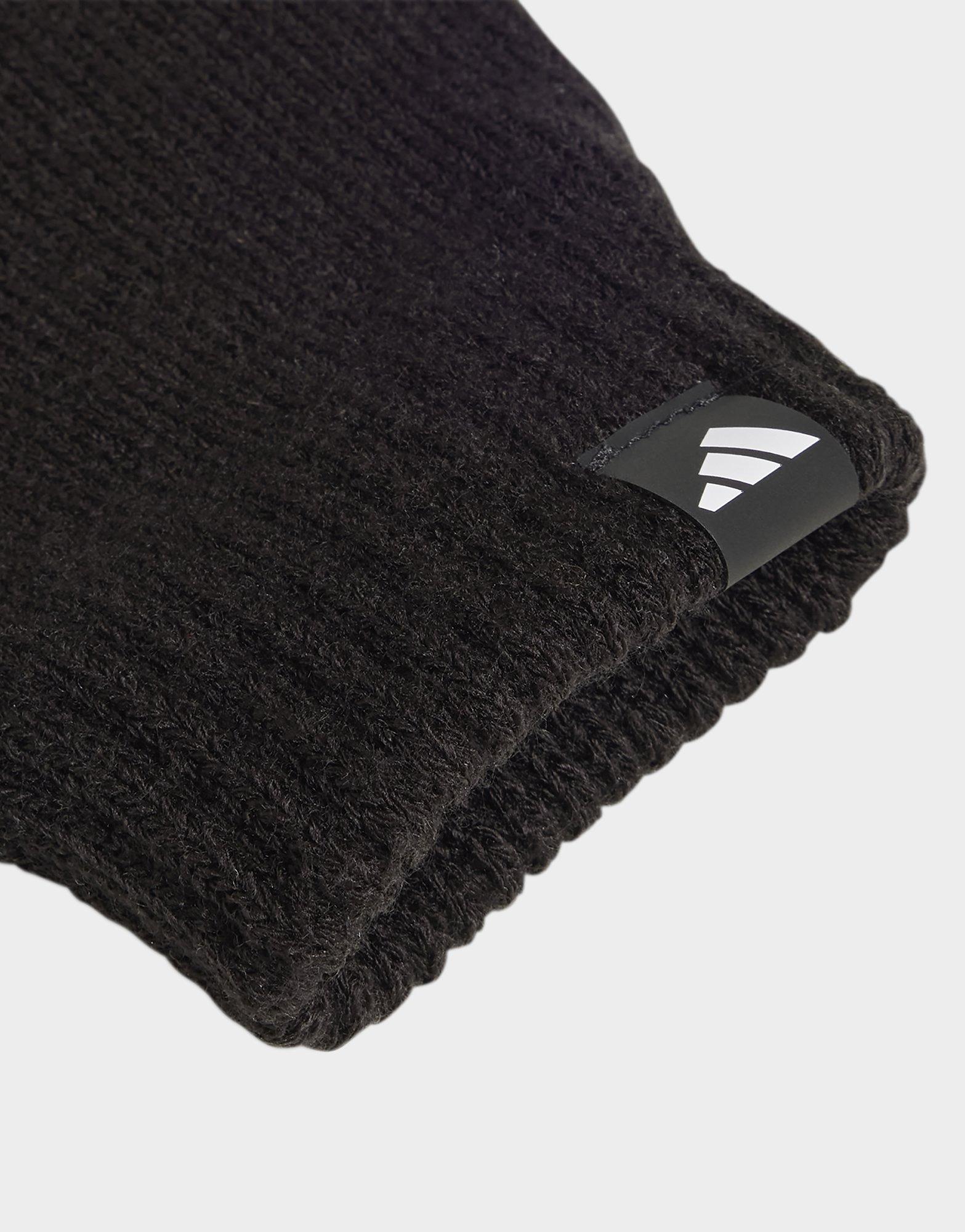 adidas Pack gants et bonnet