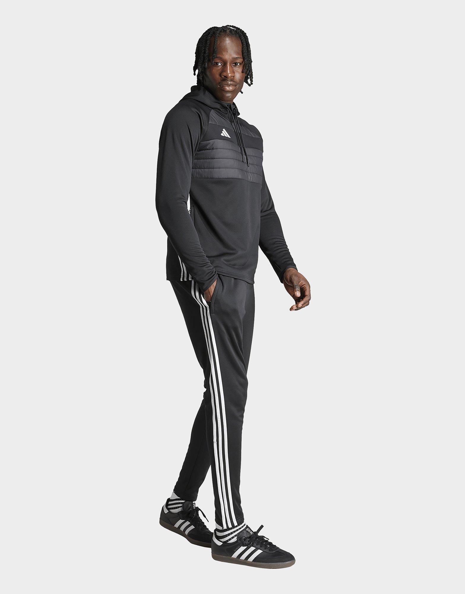 adidas Tiro 25 Essentials Winterized Trainingsoberteil