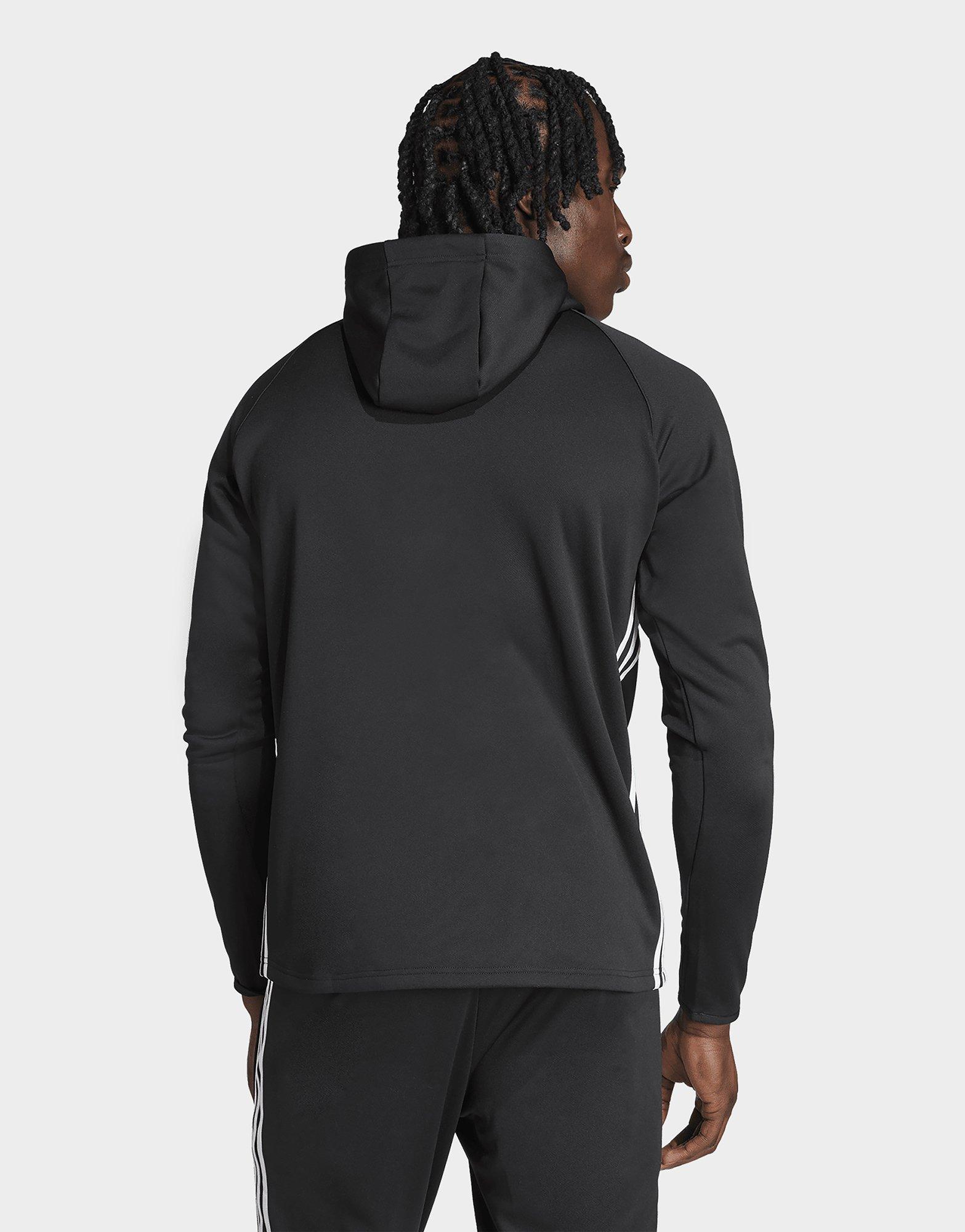 adidas Tiro 25 Essentials Winterized Trainingsoberteil