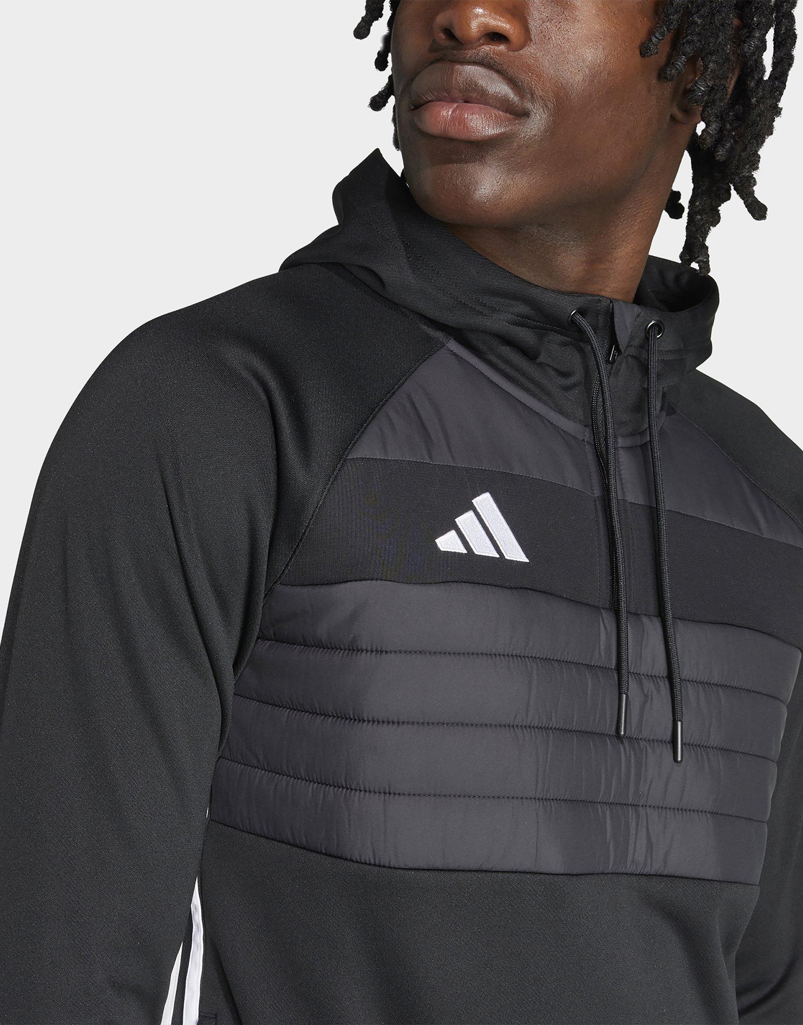 adidas Tiro 25 Essentials Winterized Trainingsoberteil