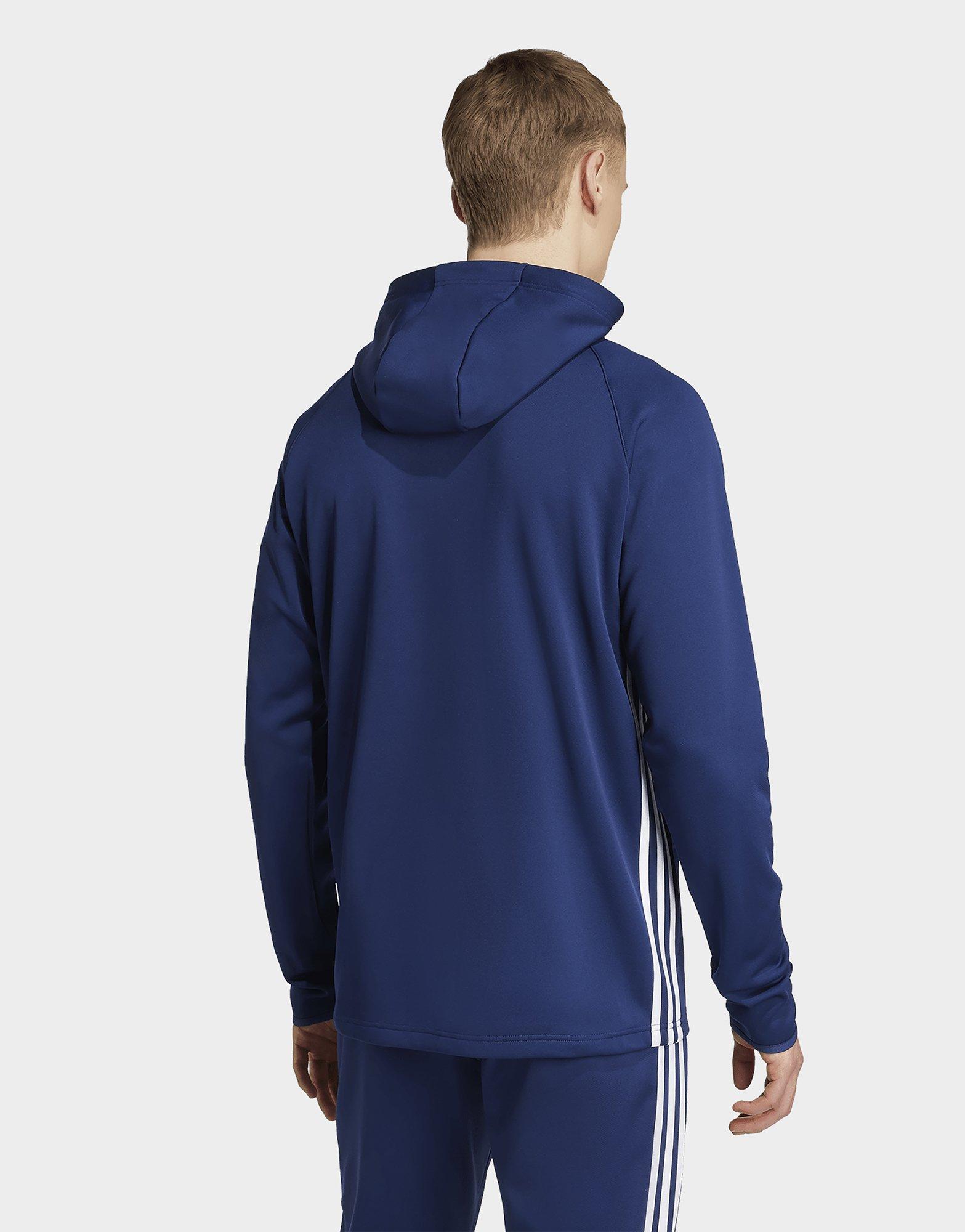 adidas Tiro 25 Essentials Winterized Trainingsoberteil