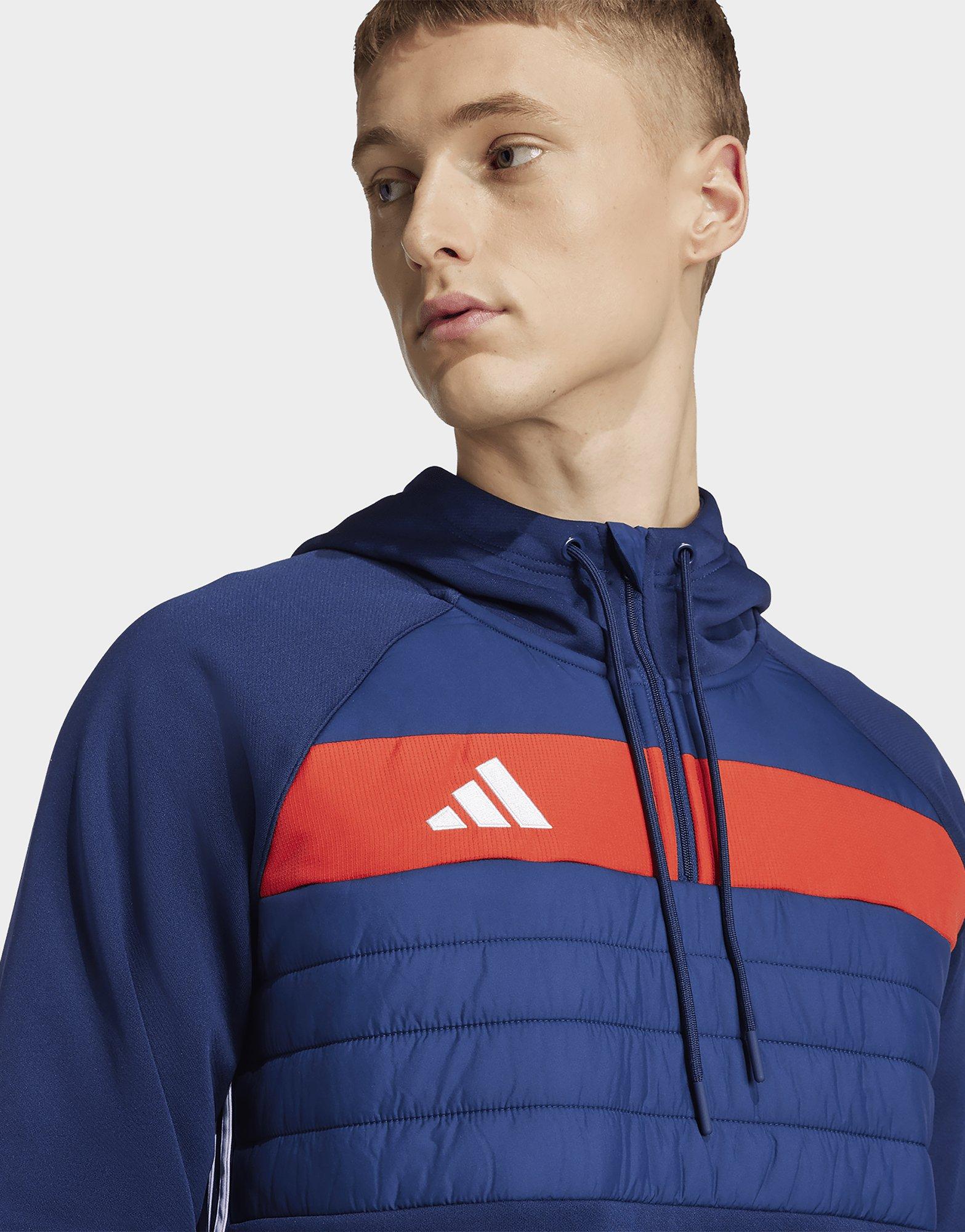 adidas Tiro 25 Essentials Winterized Trainingsoberteil