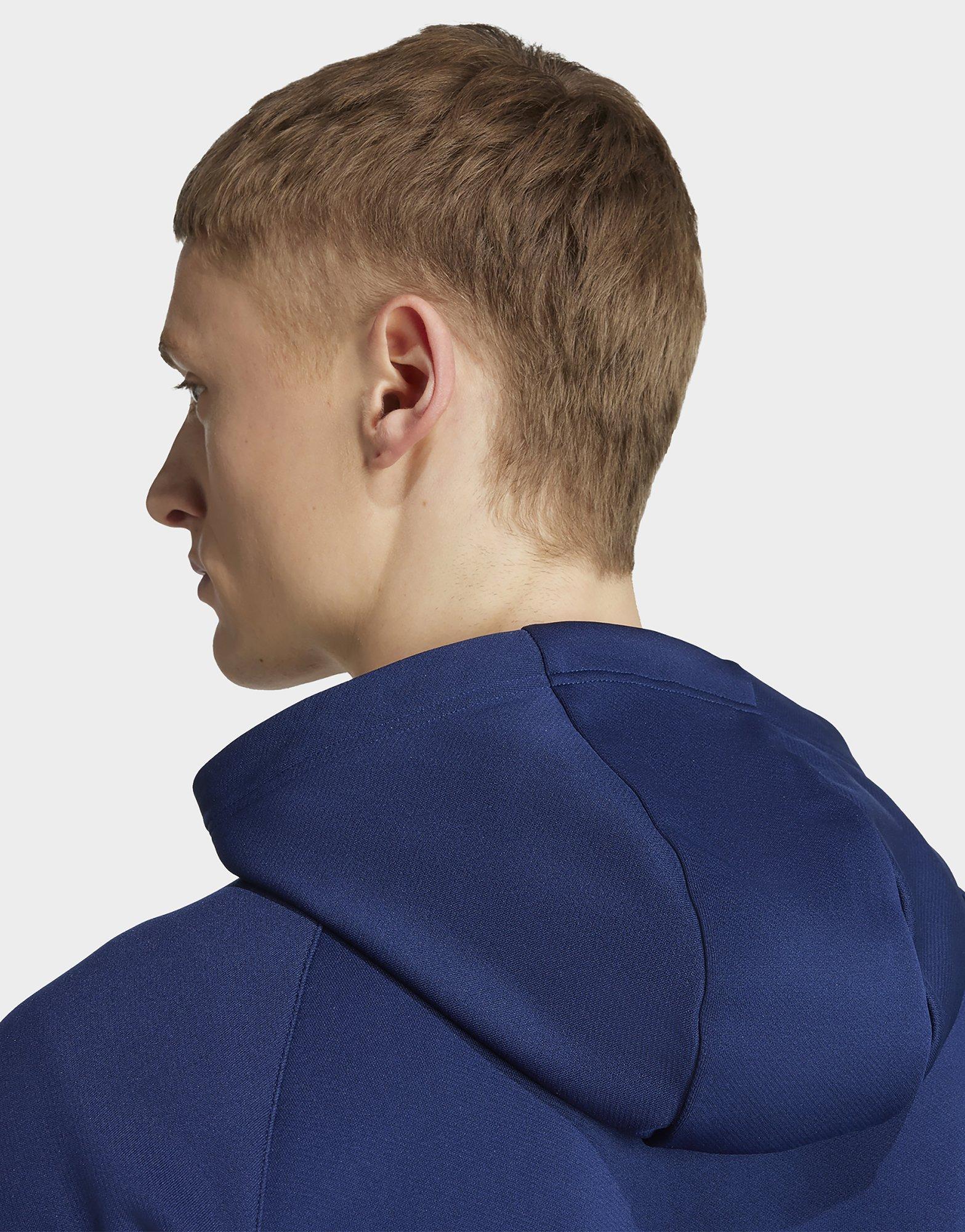 adidas Tiro 25 Essentials Winterized Trainingsoberteil