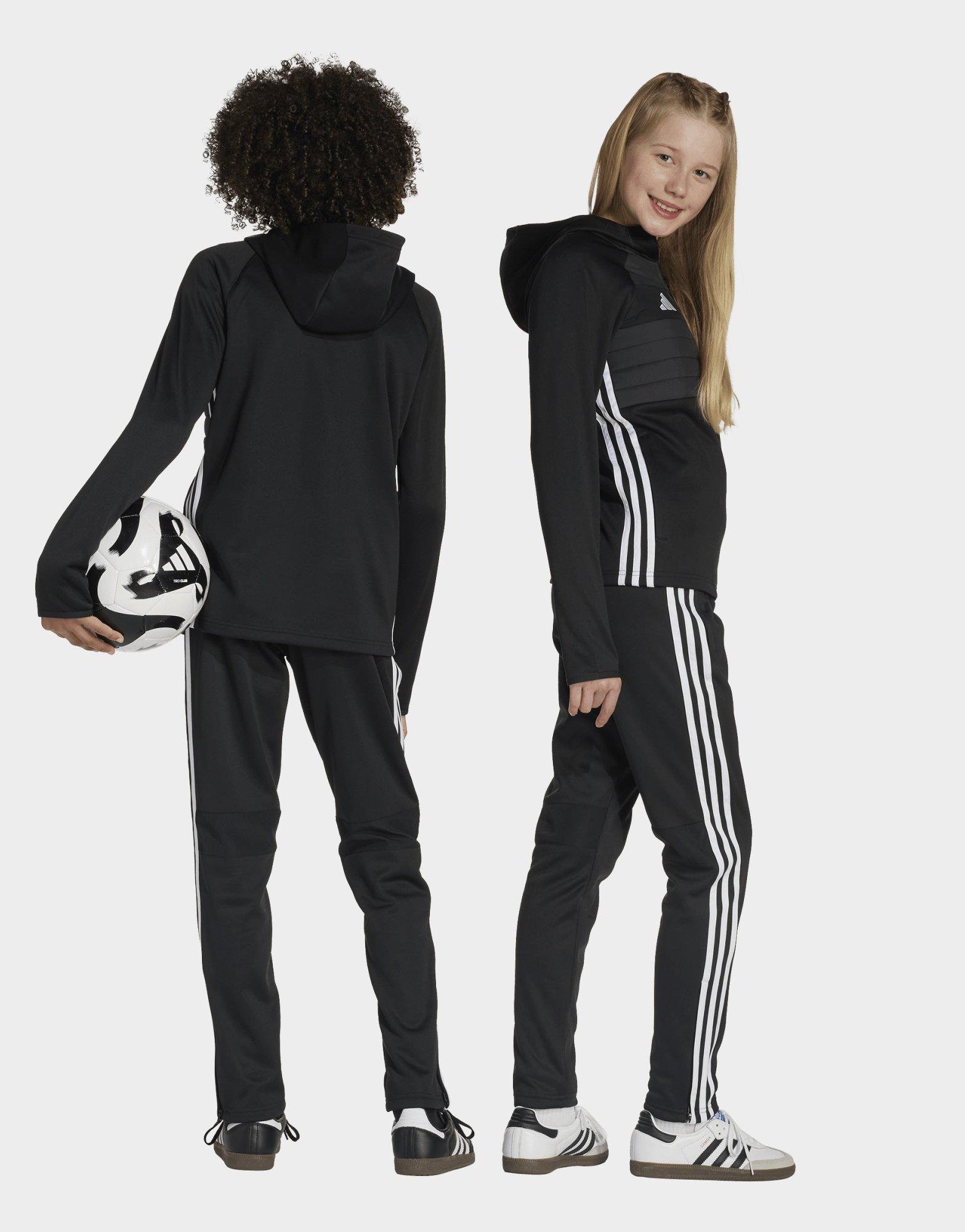 adidas Tiro 25 Essentials Winterized Training Pants Kids