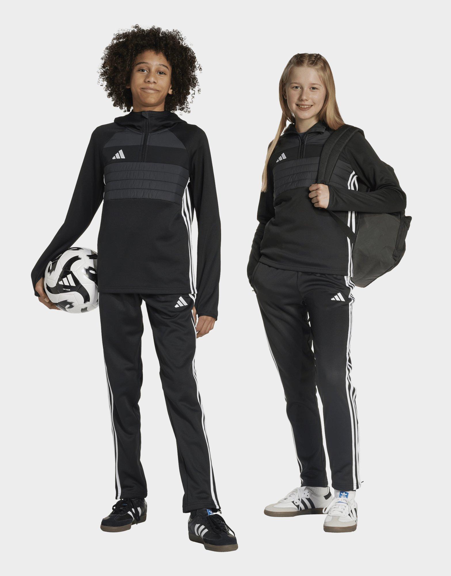 adidas Tiro 25 Essentials Pantaloni Da Allenamento Invernali Per Bambini