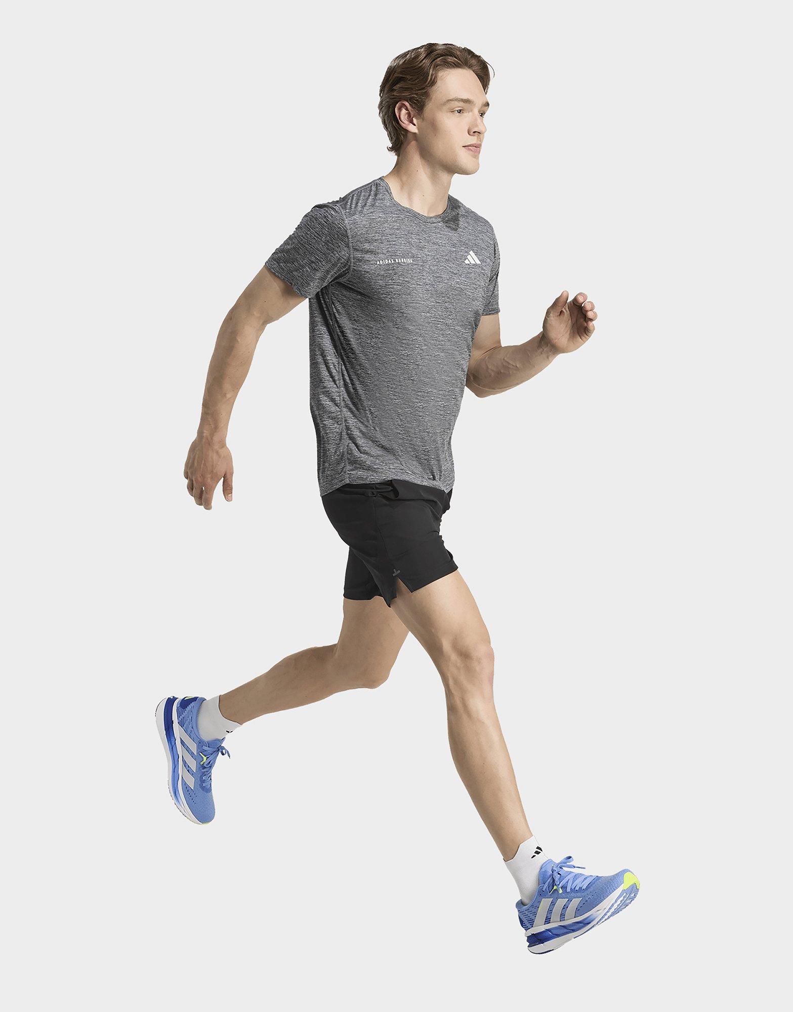 adidas Camiseta Own The Run Melange