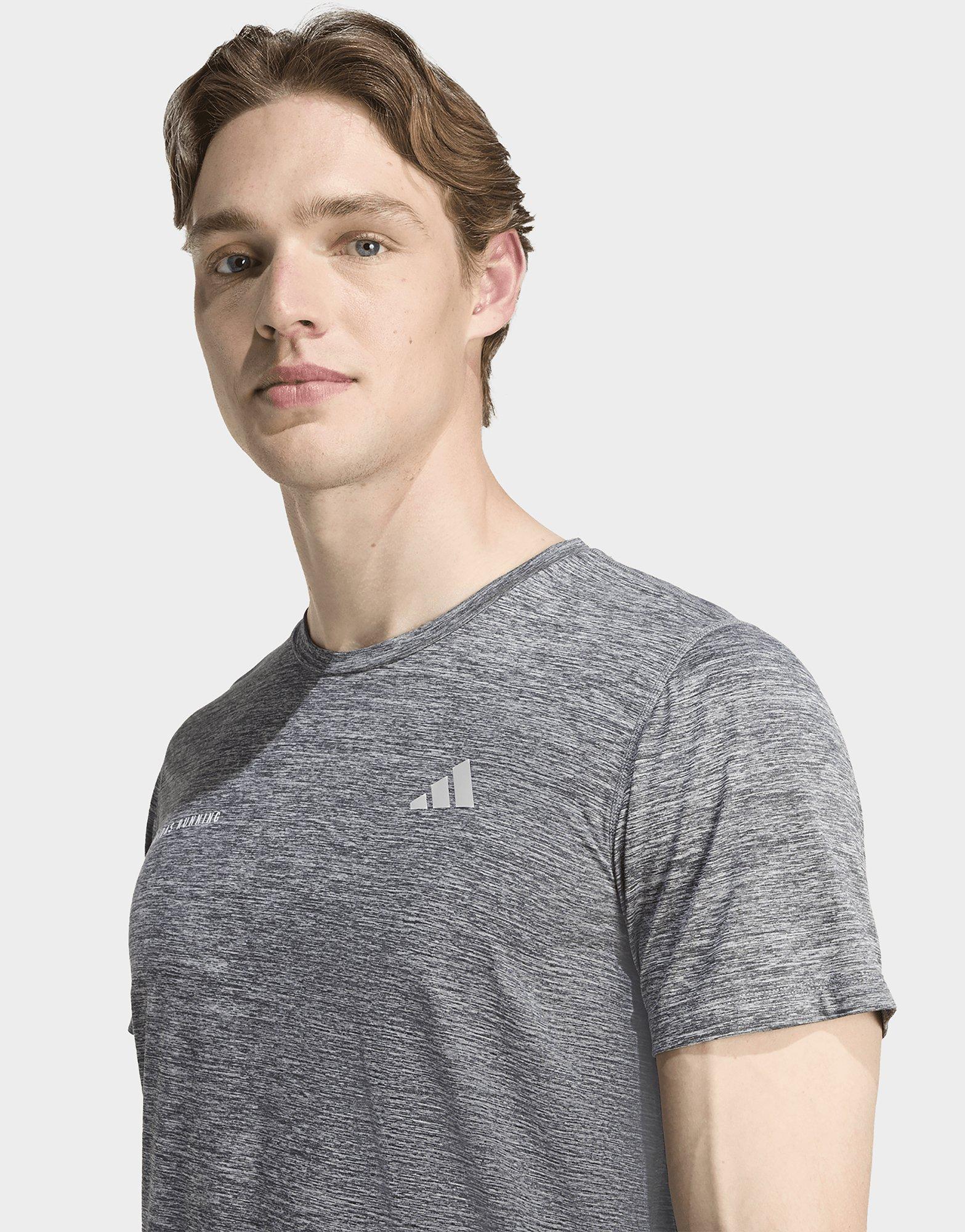 adidas Camiseta Own The Run Melange