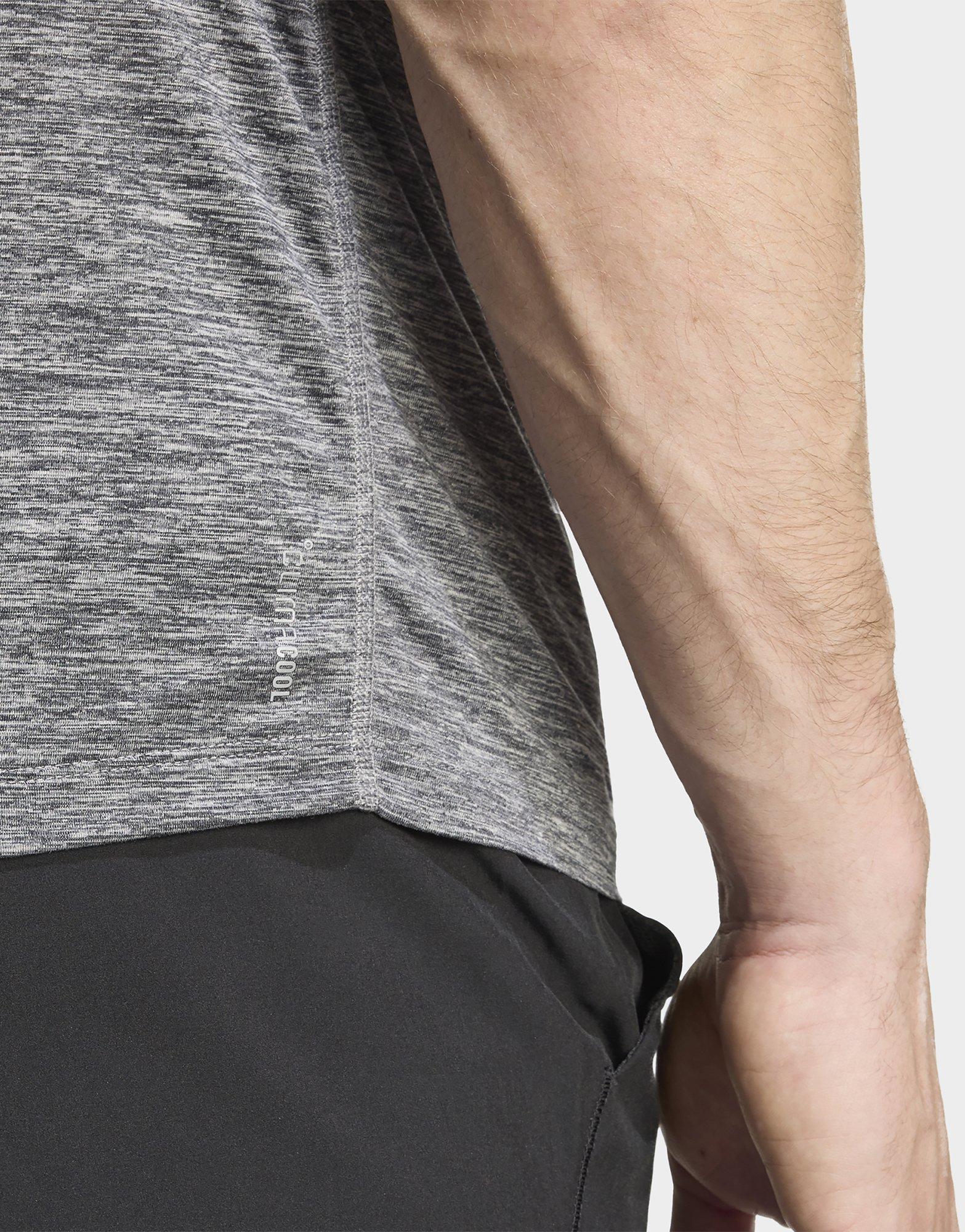 adidas Camiseta Own The Run Melange