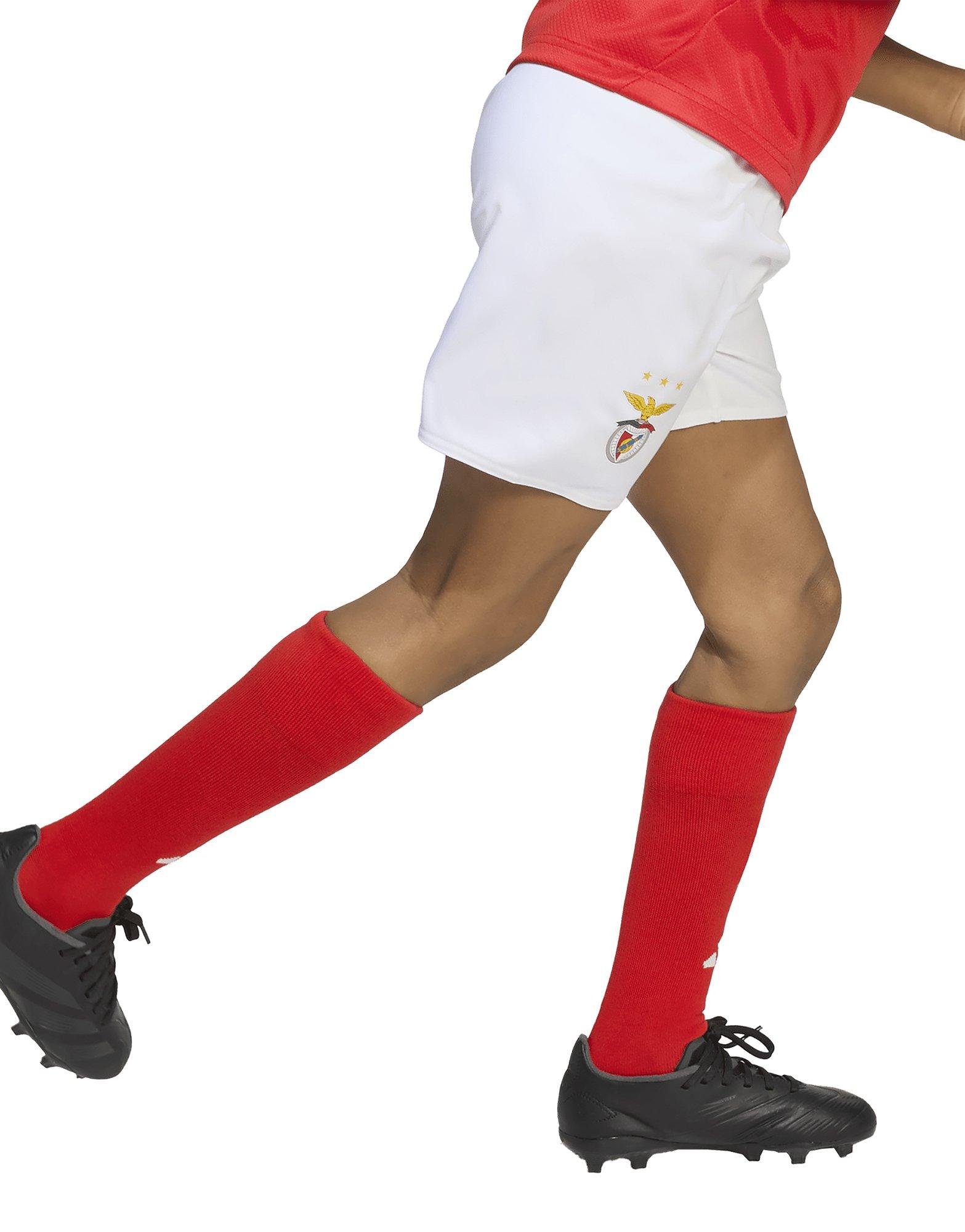 adidas Benfica Lissabon 25/26 Kids Mini-Heimausrüstung