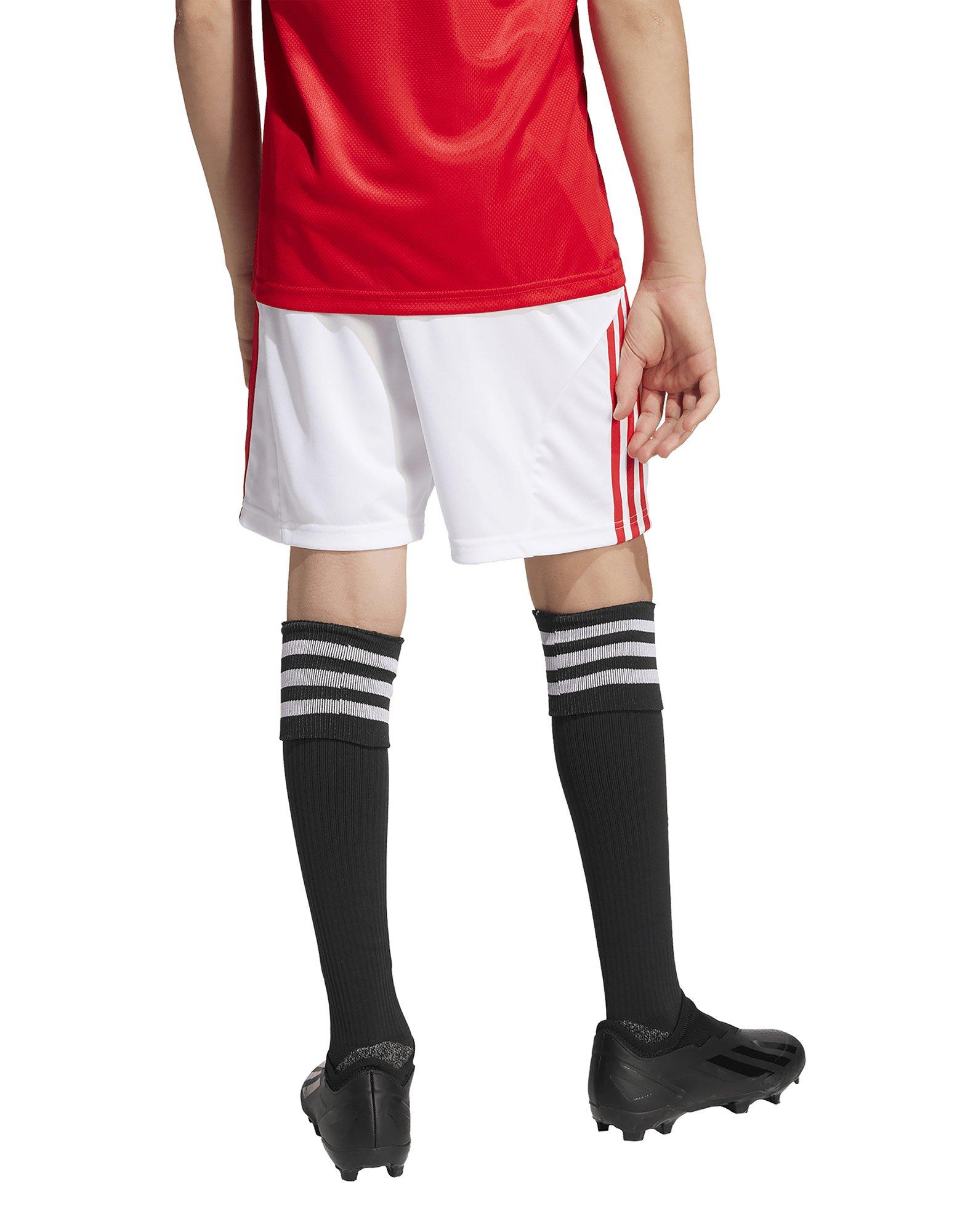 adidas Benfica 25/26 Thuisshort Kids