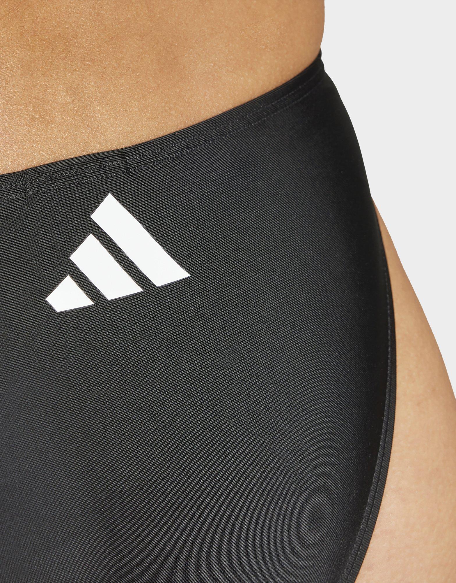 adidas 3-Stripes V-Back Bikini